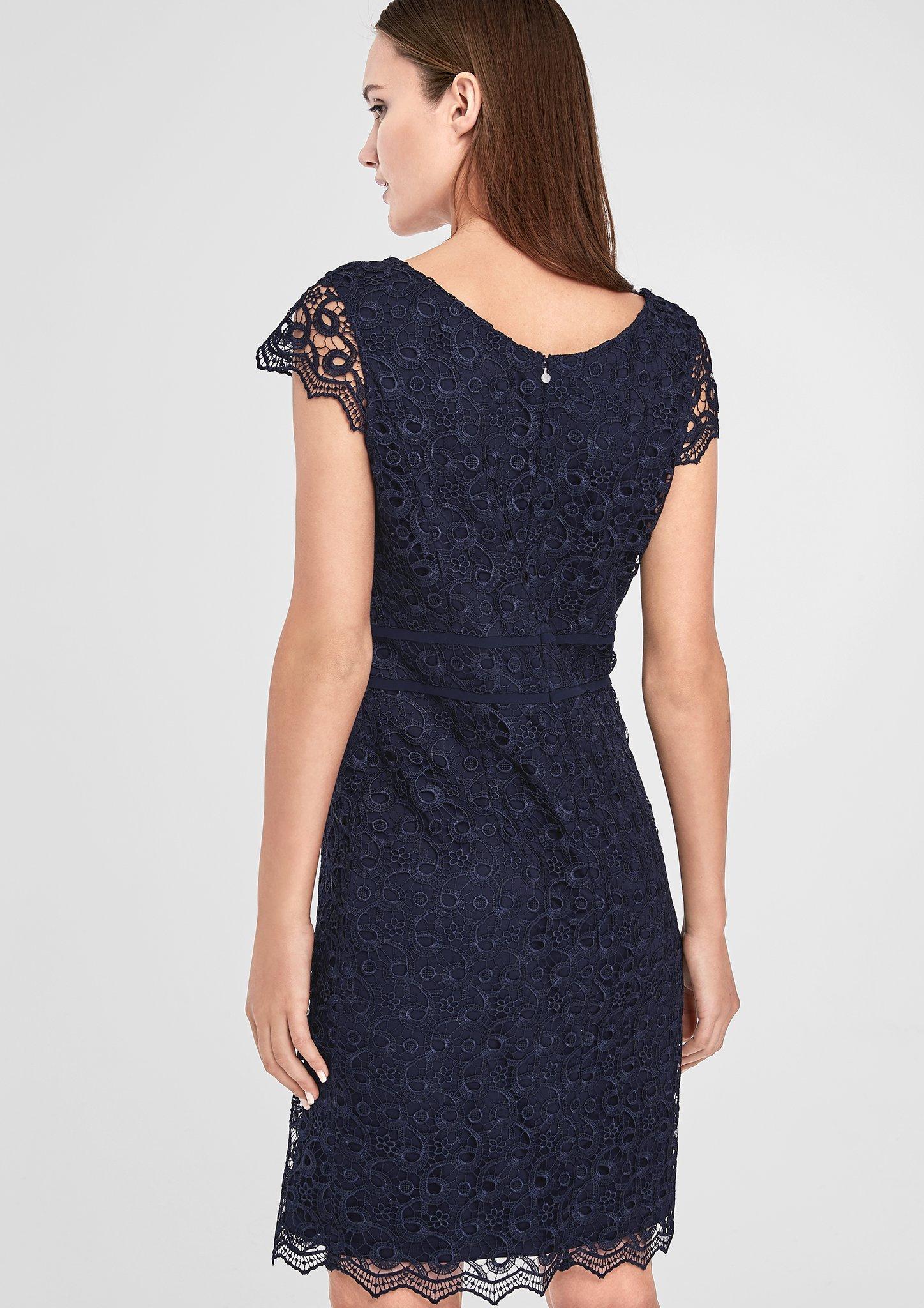 Spitzenkleid in 5959