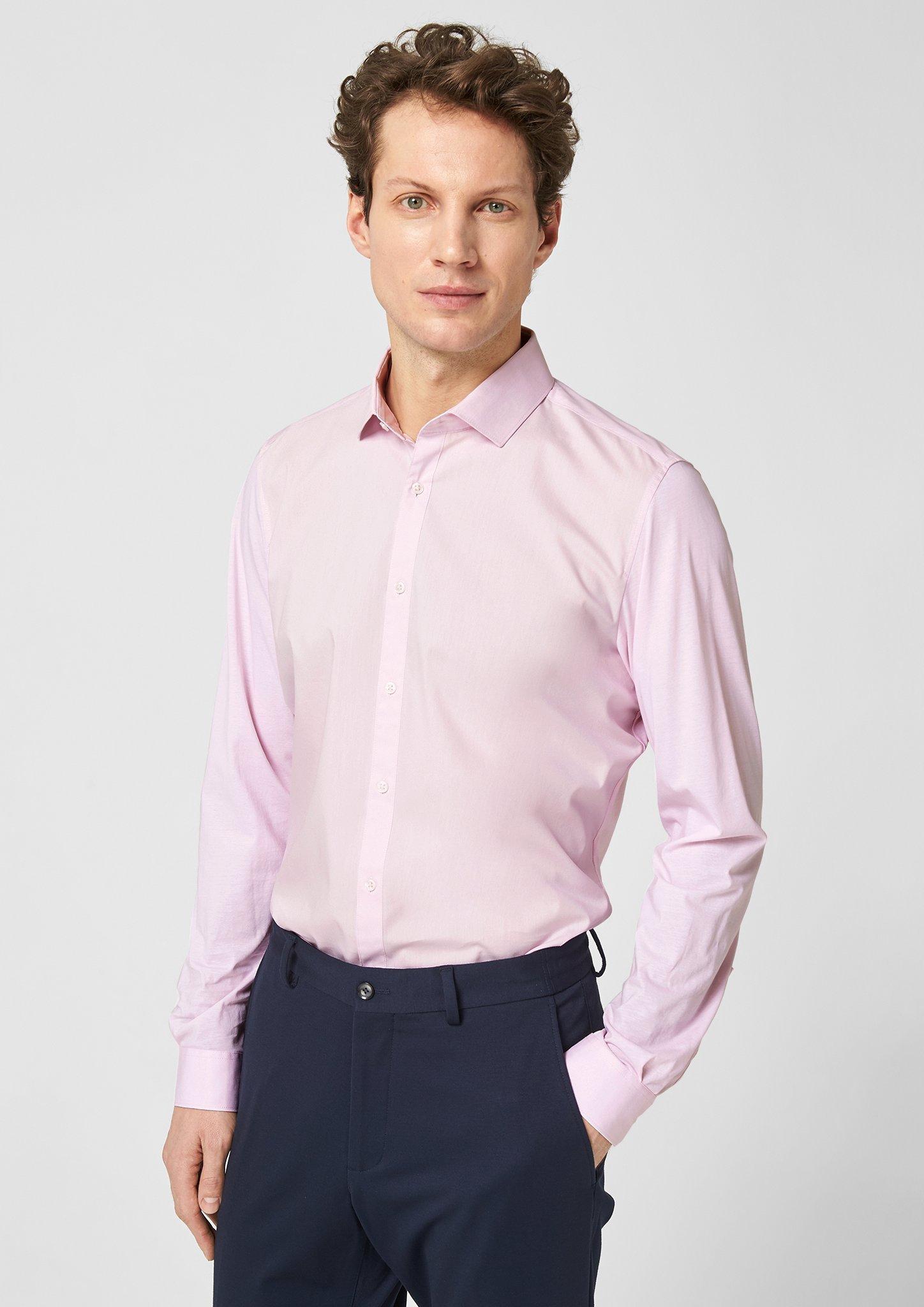 Koszula w kolorze 4070 & 0100