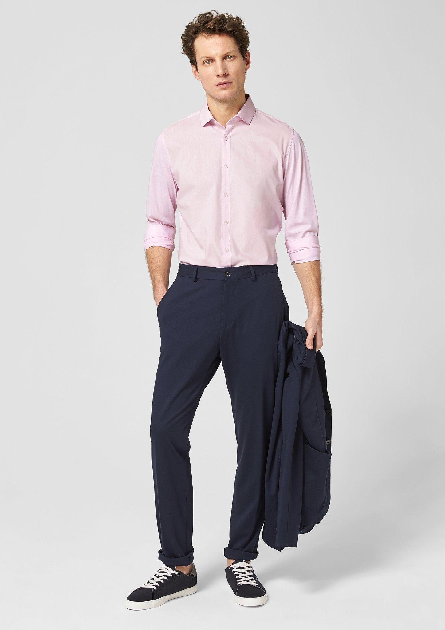 Koszula w kolorze 4070 & 0100