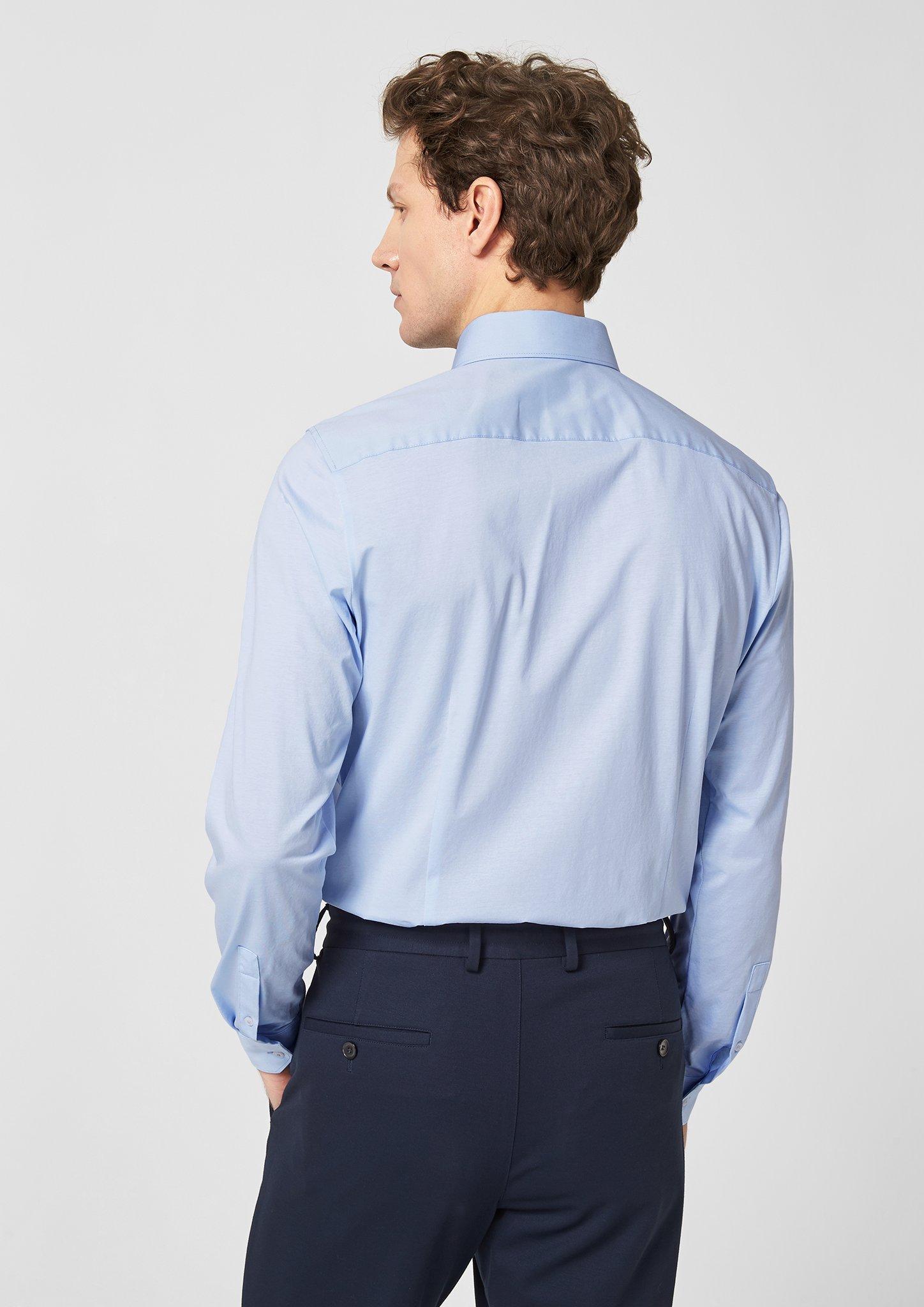 Koszula w kolorze 5075 & 0100