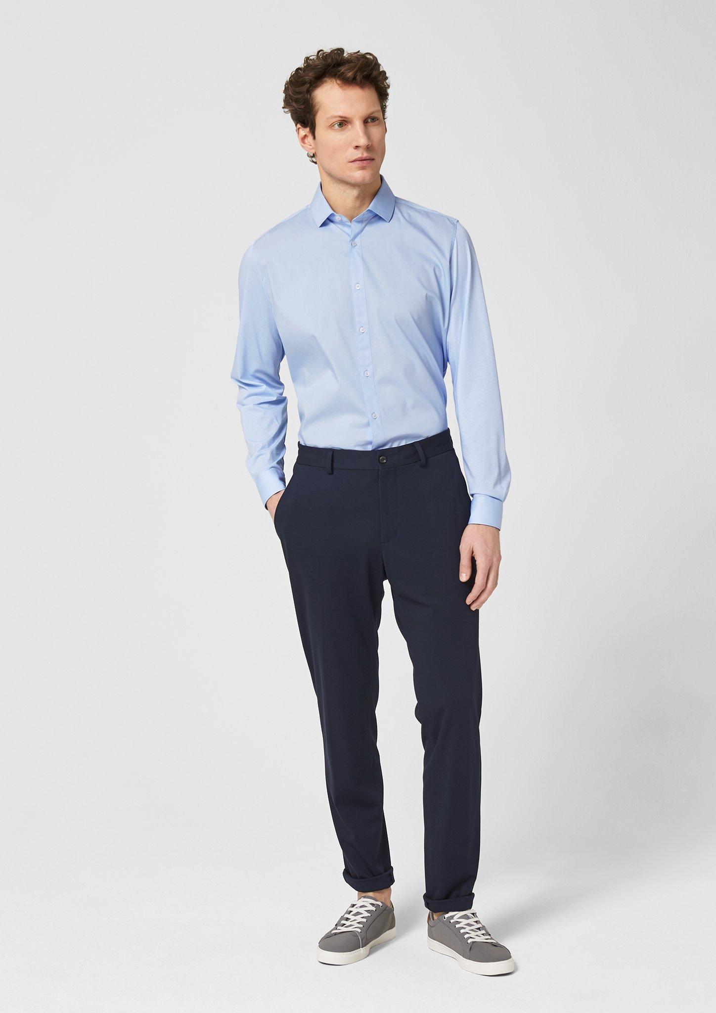 Koszula w kolorze 5075 & 0100