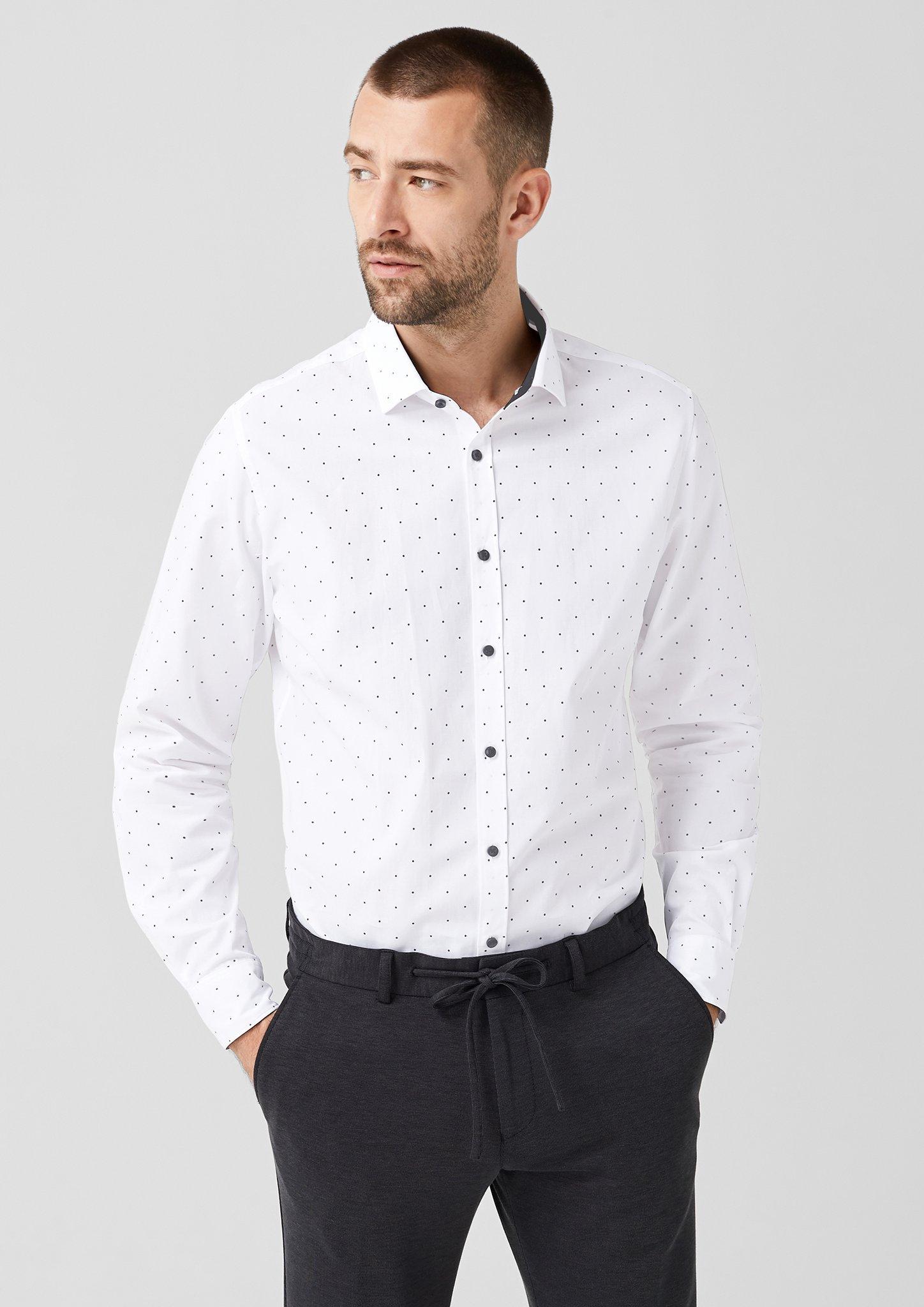 Koszula w kolorze 01M2