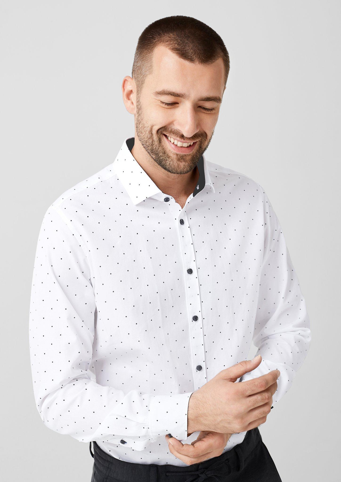 Koszula w kolorze 01M2