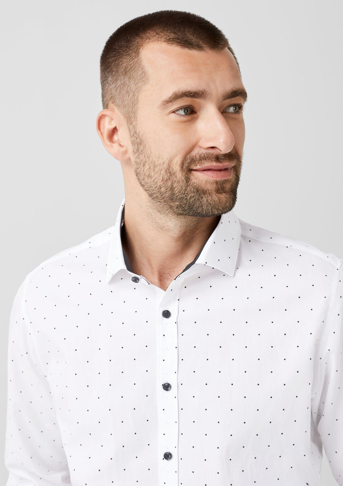 Koszula w kolorze 01M2