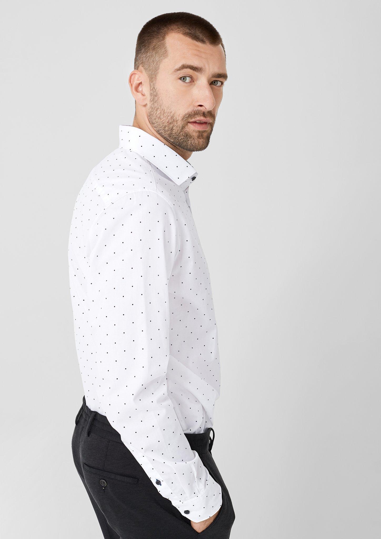 Koszula w kolorze 01M2