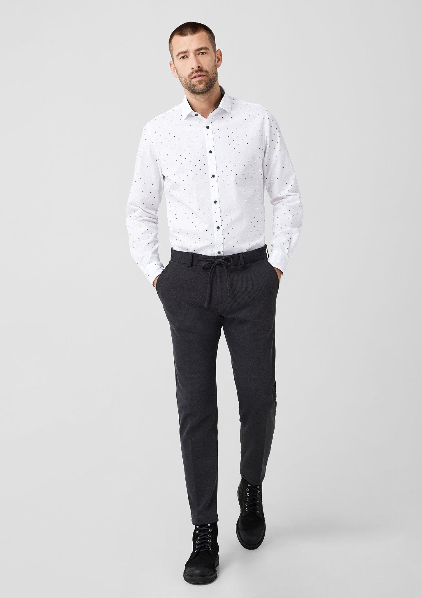 Koszula w kolorze 01M2