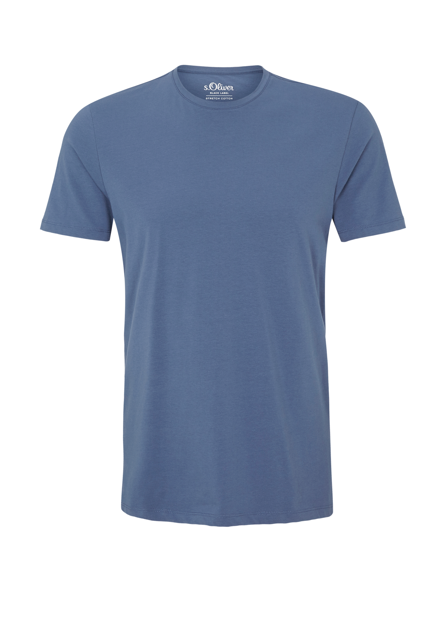 T-shirt en jersey in 5751