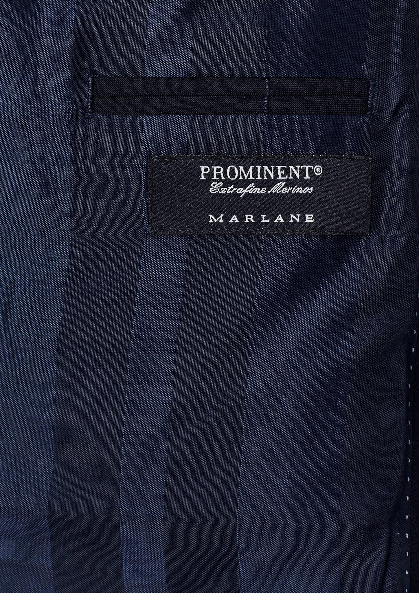 Veston en laine vierge in 5883