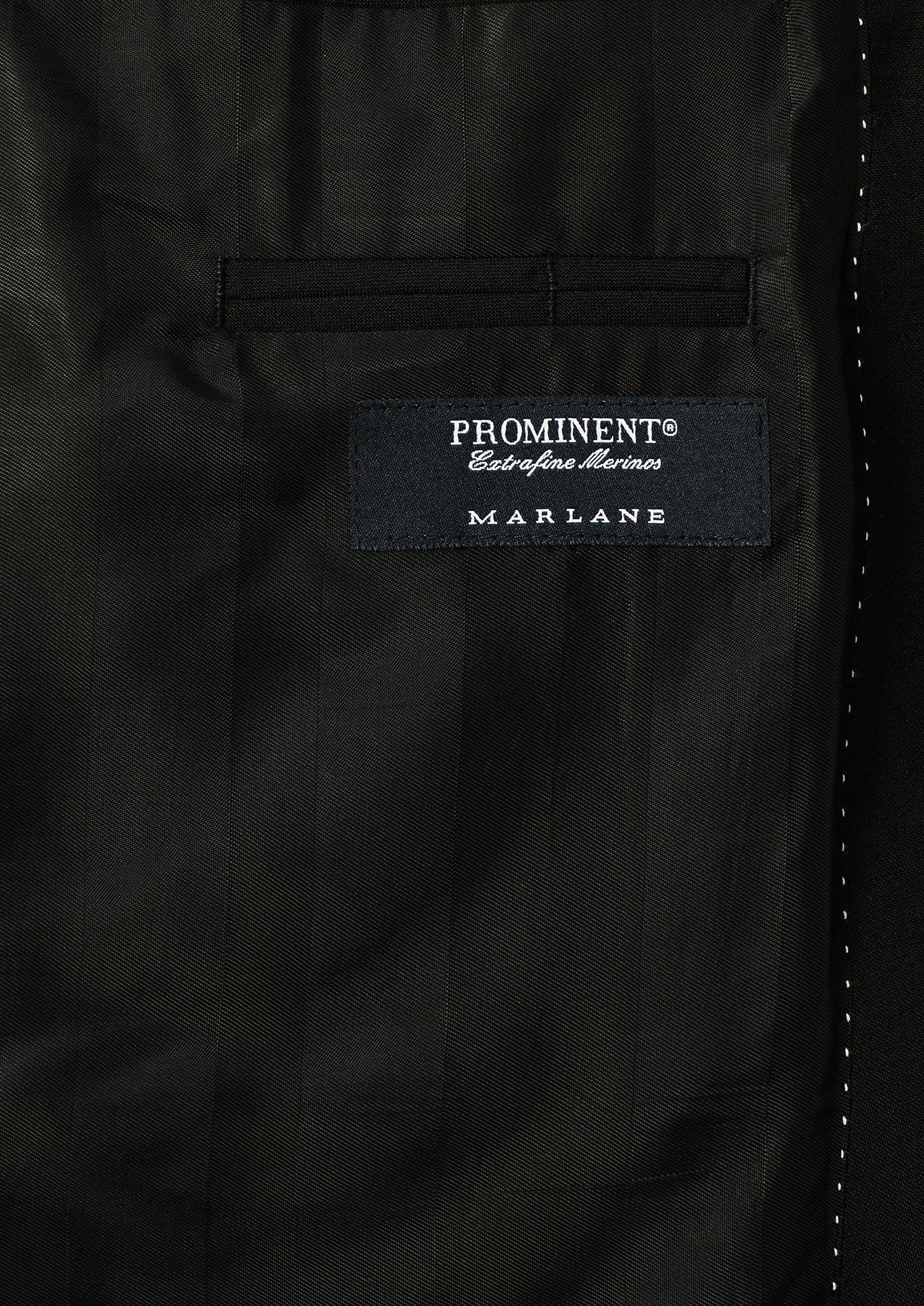 Veston en laine vierge in 9999