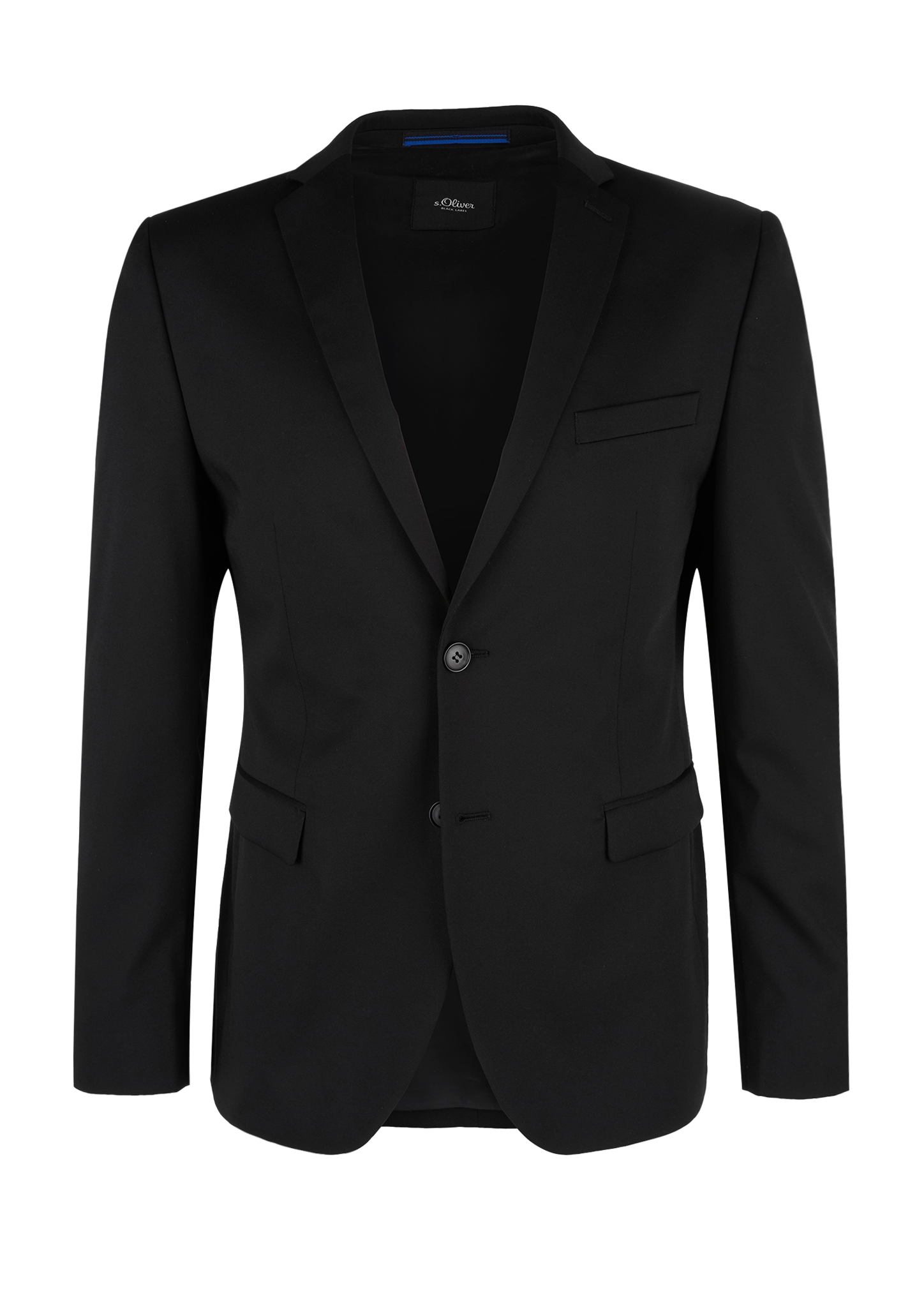 Suit jacket in 