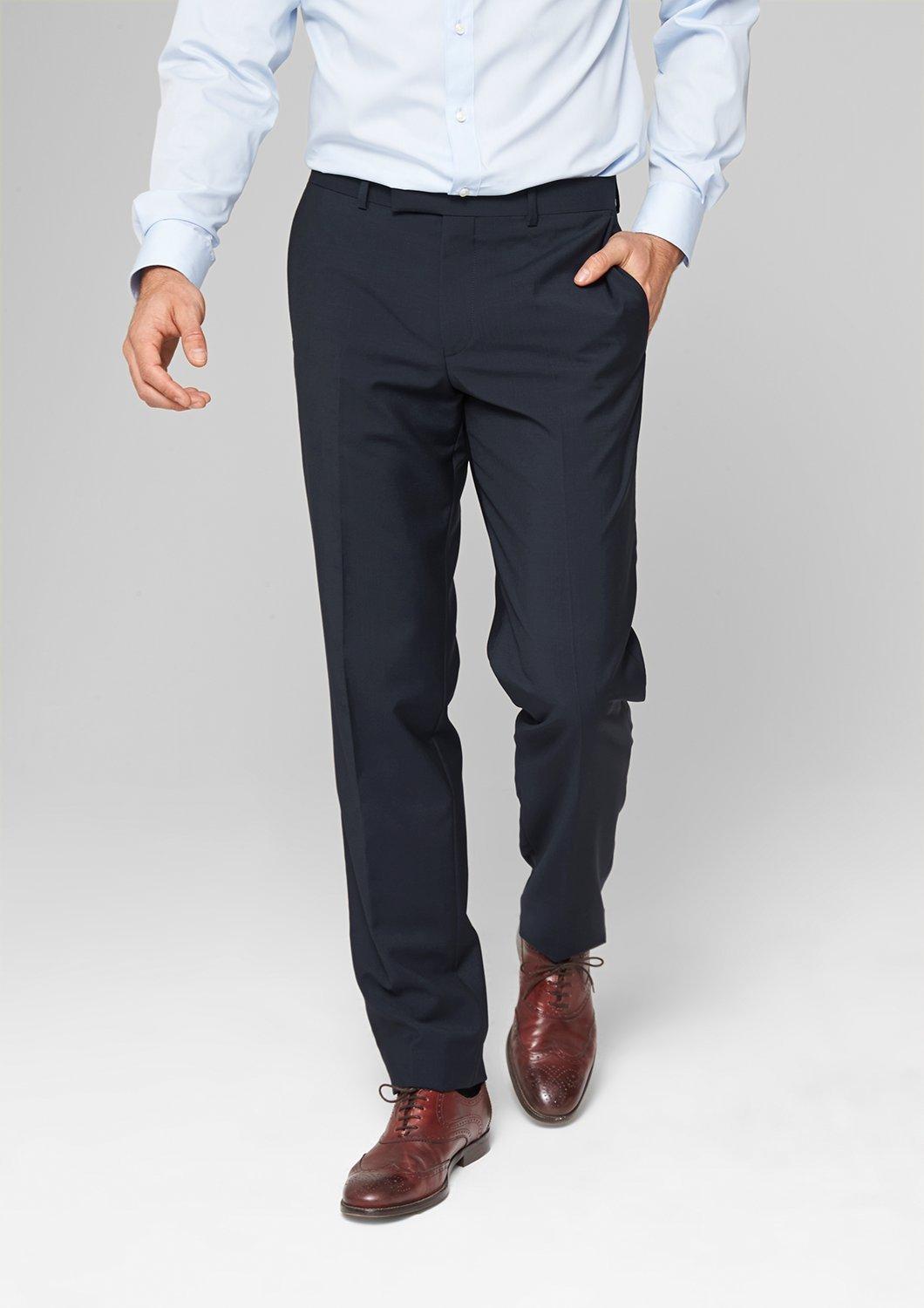 Businesshose  in 5883