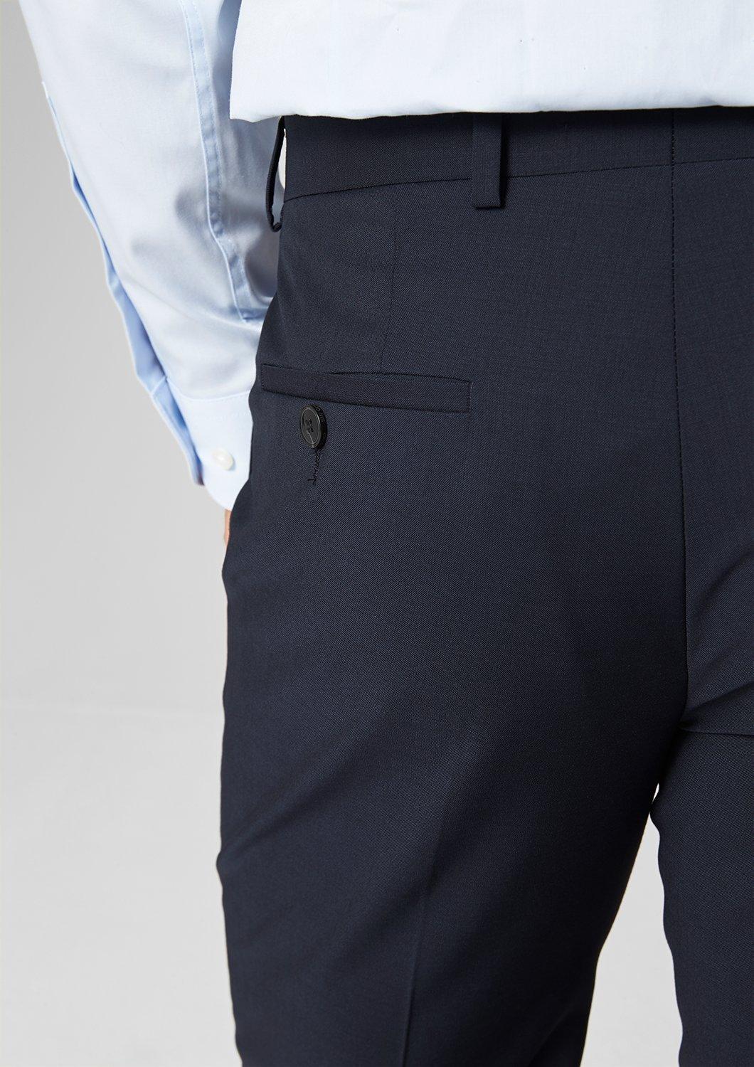 Businesshose  in 5883