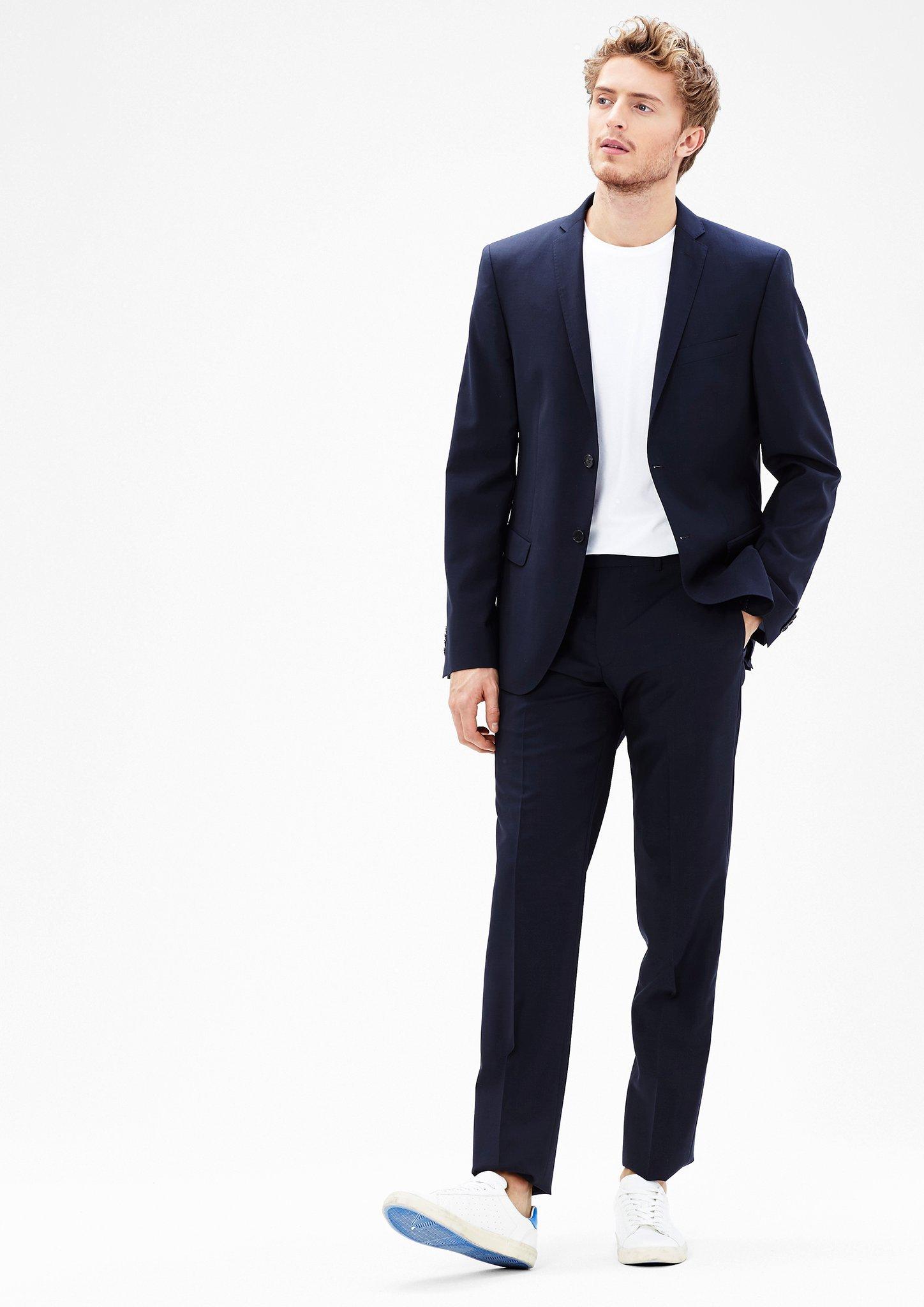 Businesshose  in 5883