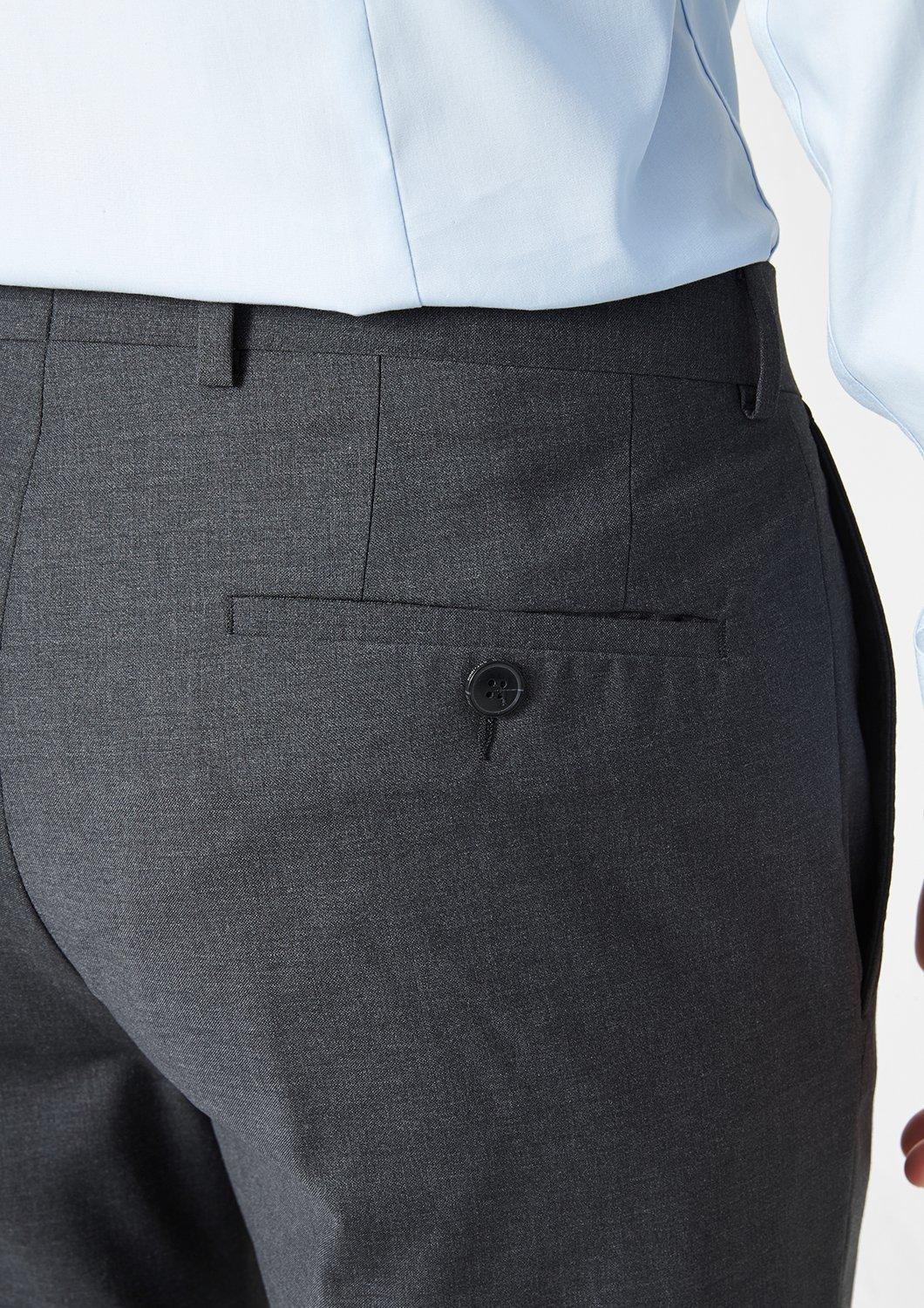 Businesshose  in 9898