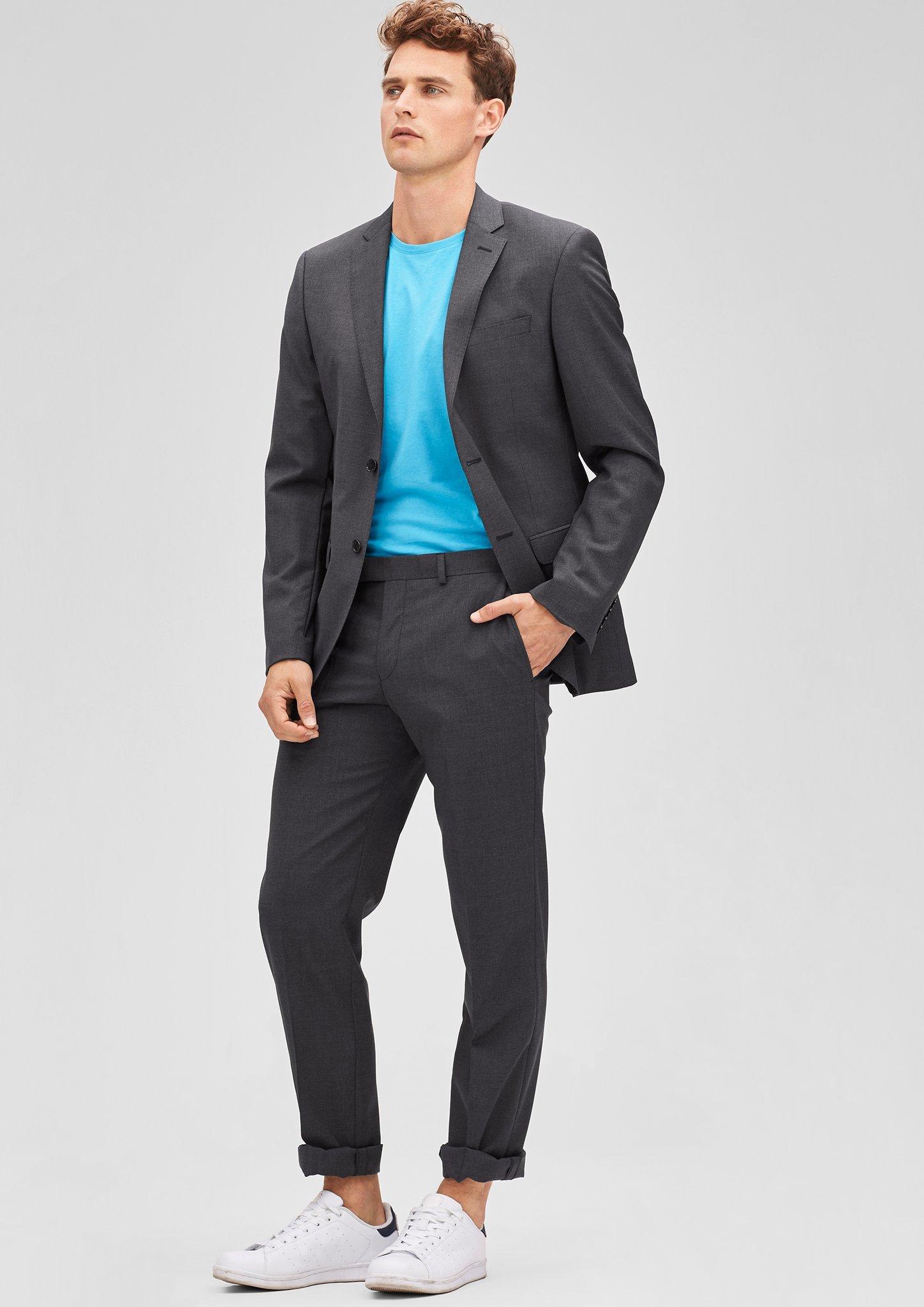 Businesshose  in 9898