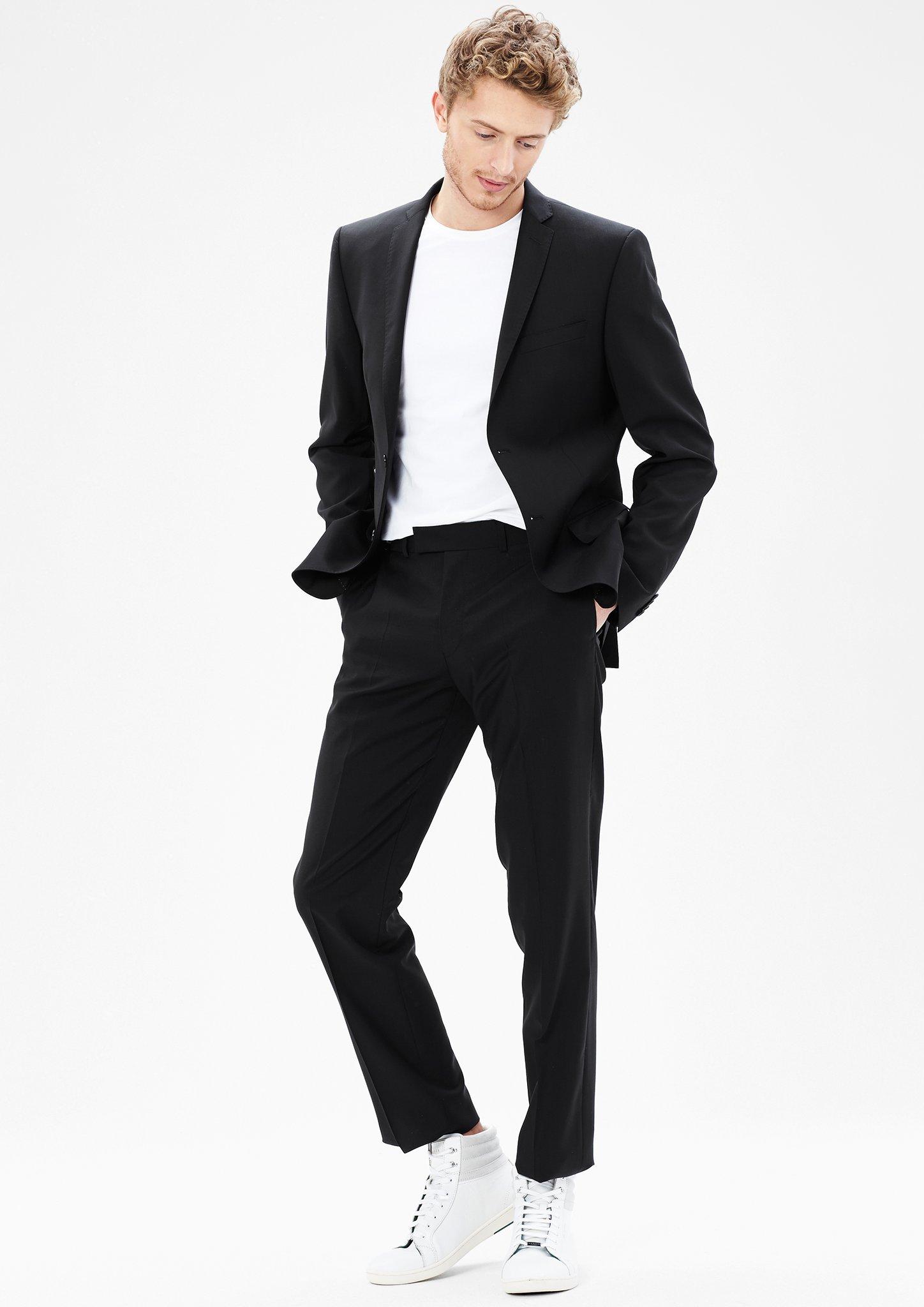 Businesshose  in 9999