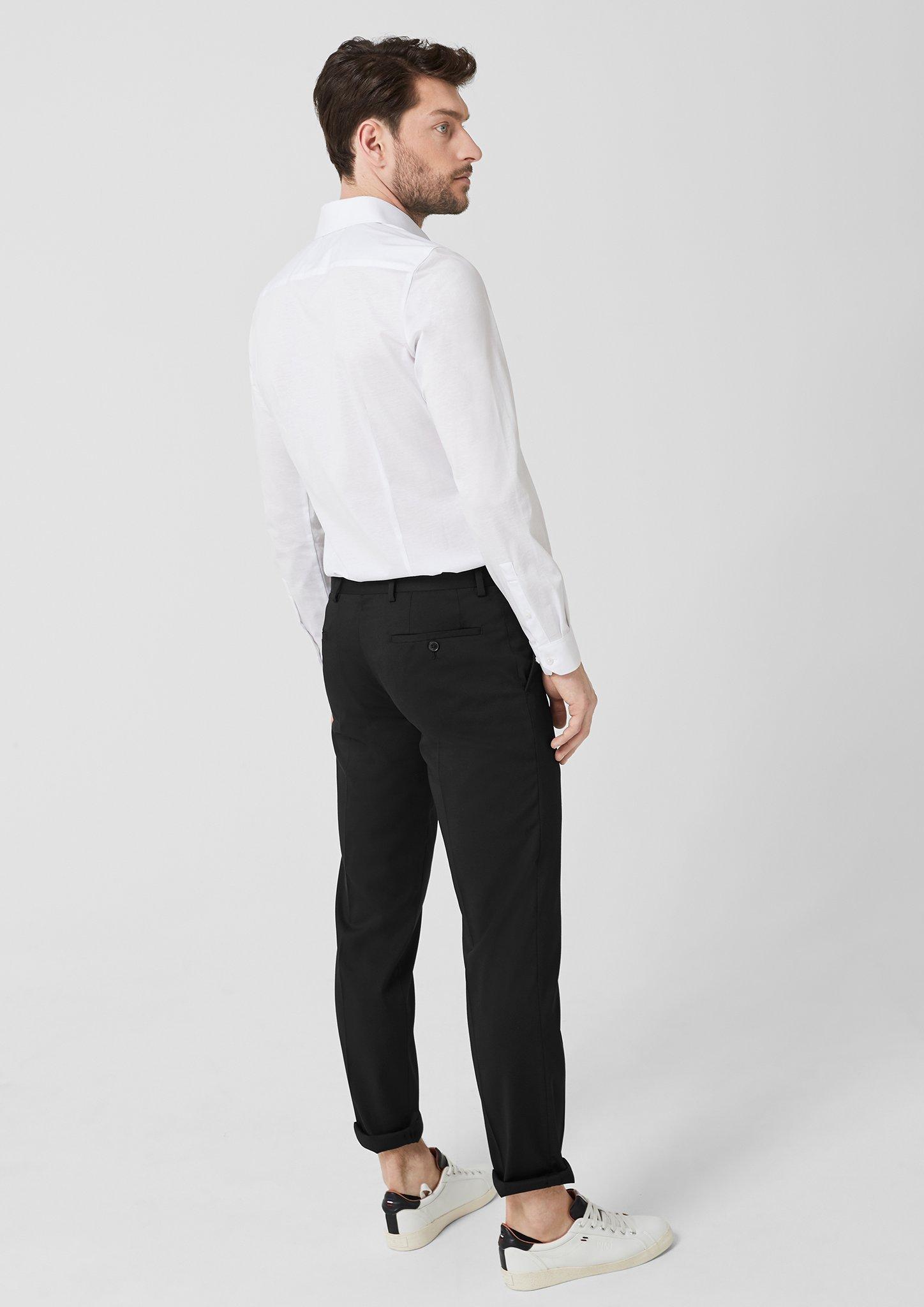 Pantalon de costume in 9999