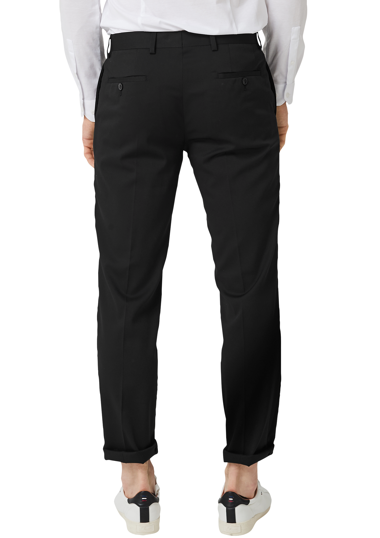 Thumbnail - Anzughose