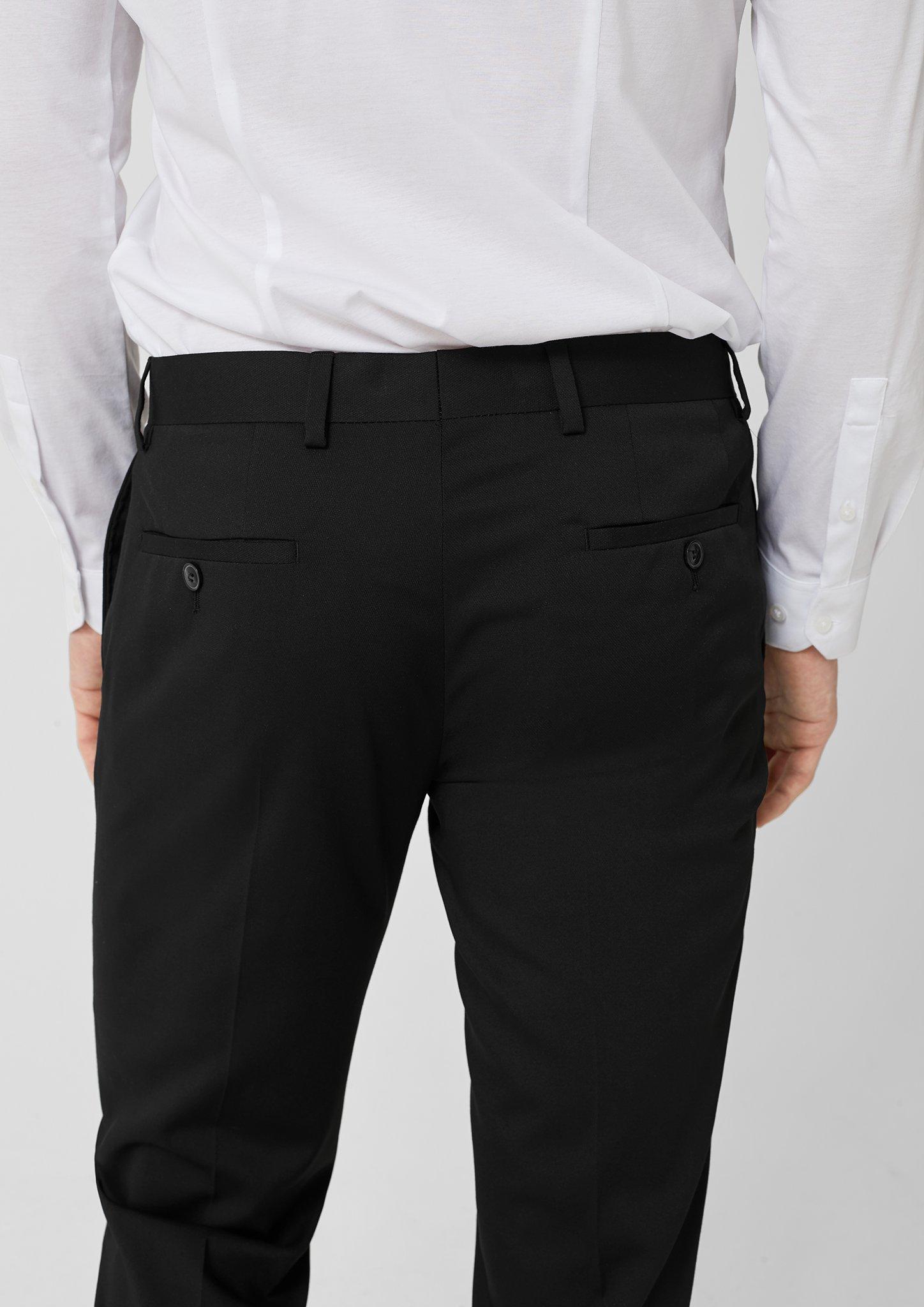 Pantalon de costume in 9999