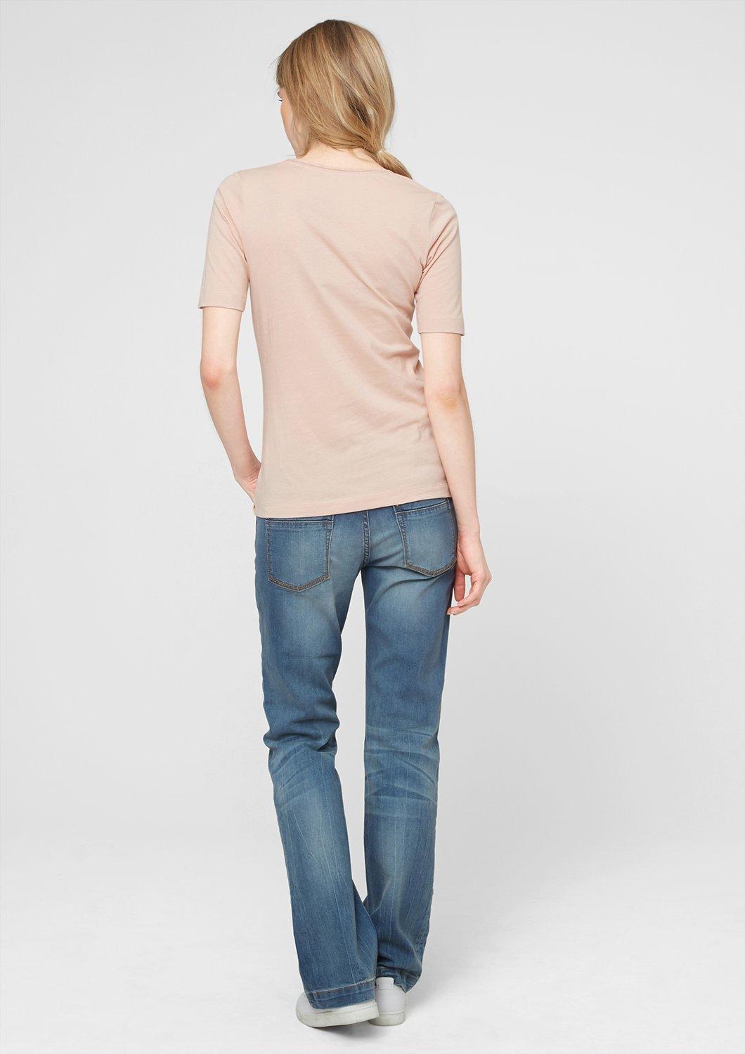 T-shirt en jersey in 2023