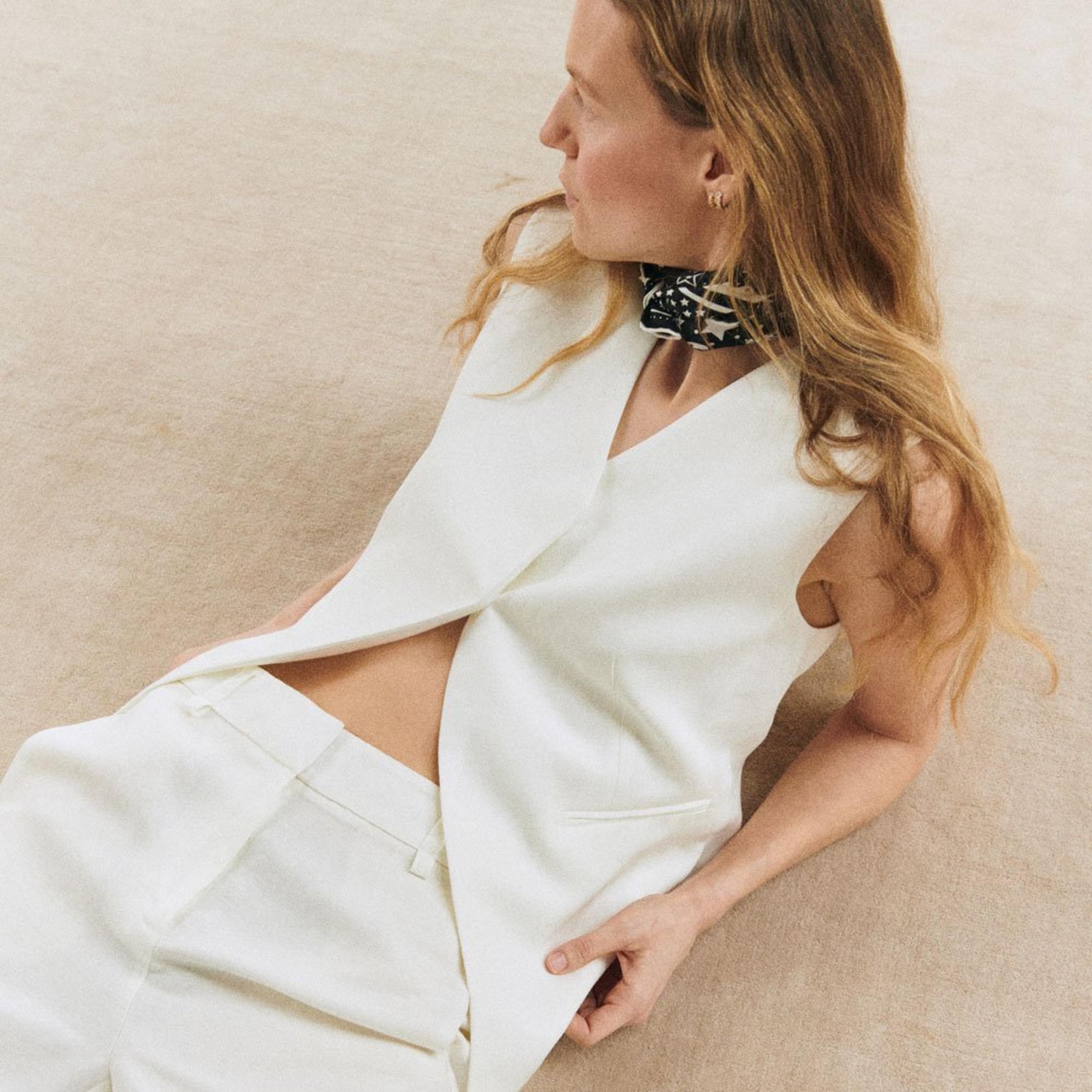 Product list page hero image