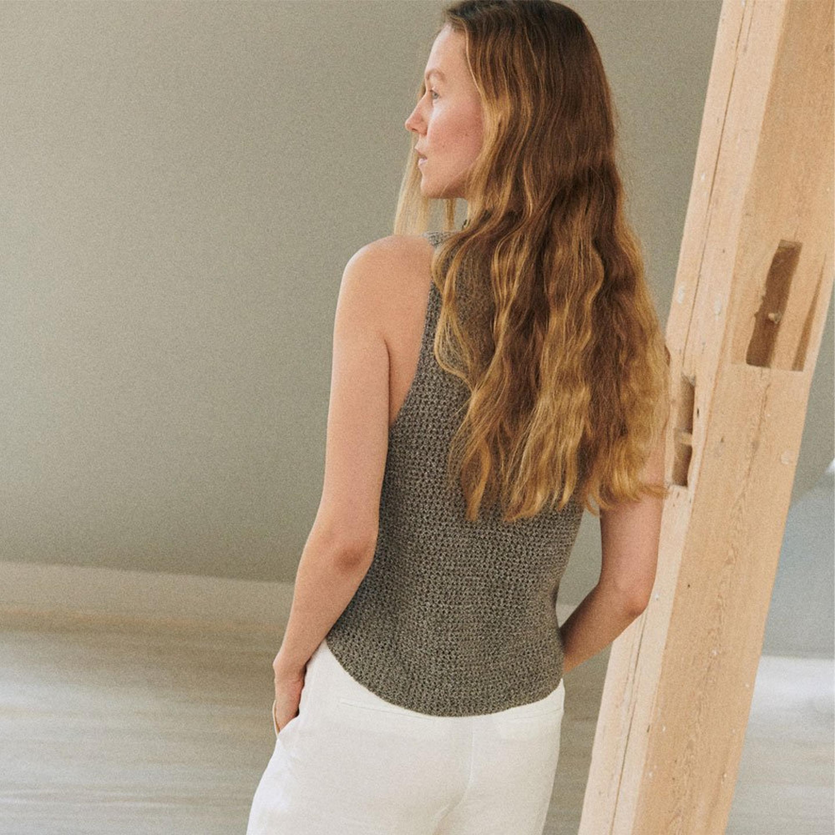 Product list page hero image