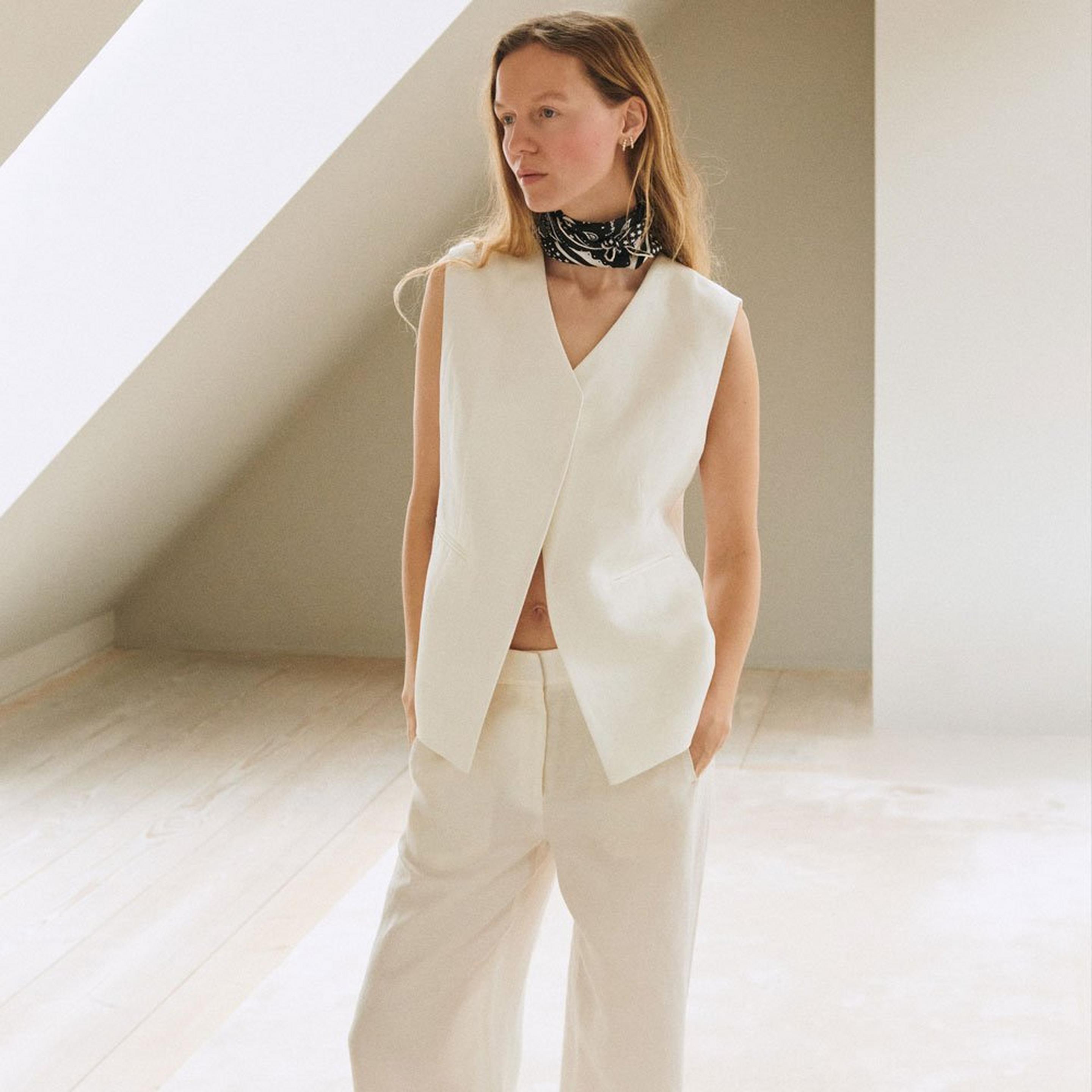 Product list page hero image