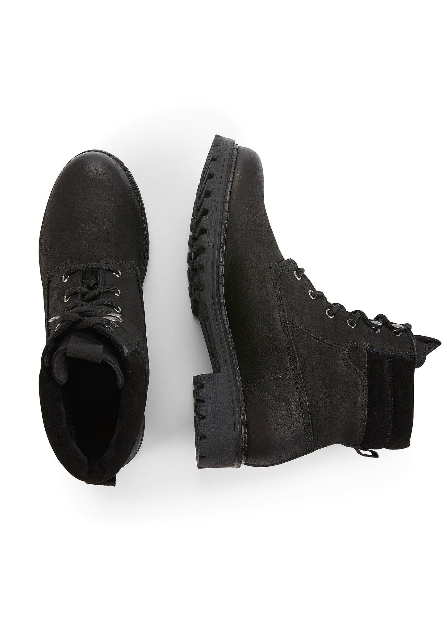 Damen Stiefeletten in schwarz von s.Oliver