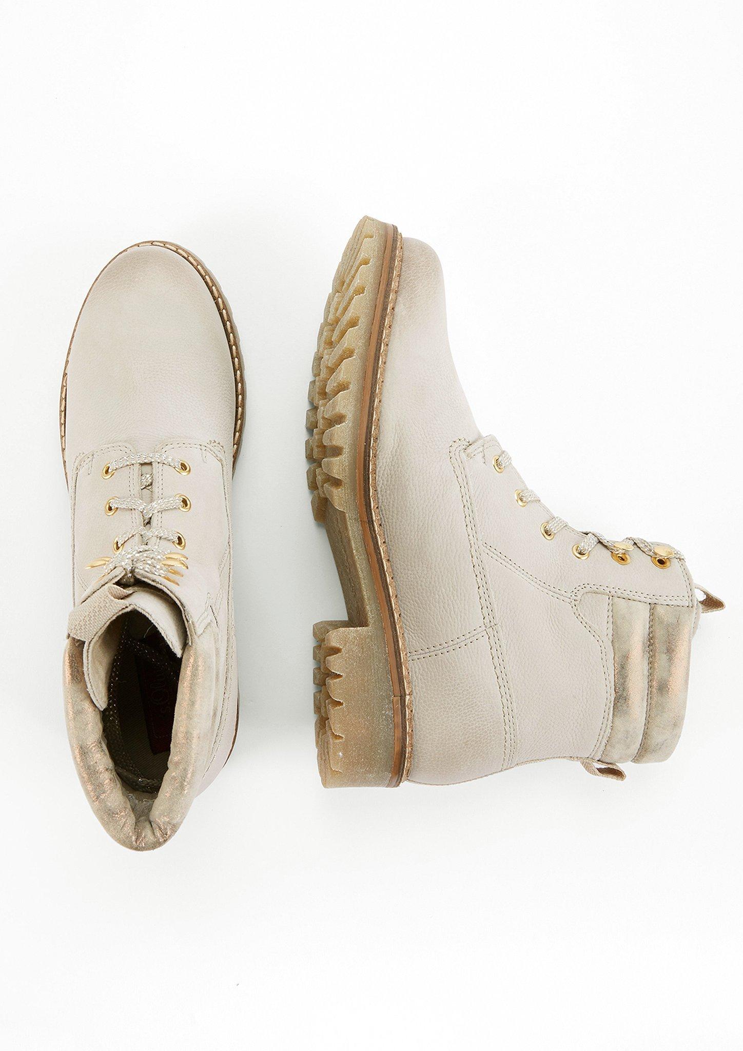 Damen Stiefeletten in braun von s.Oliver