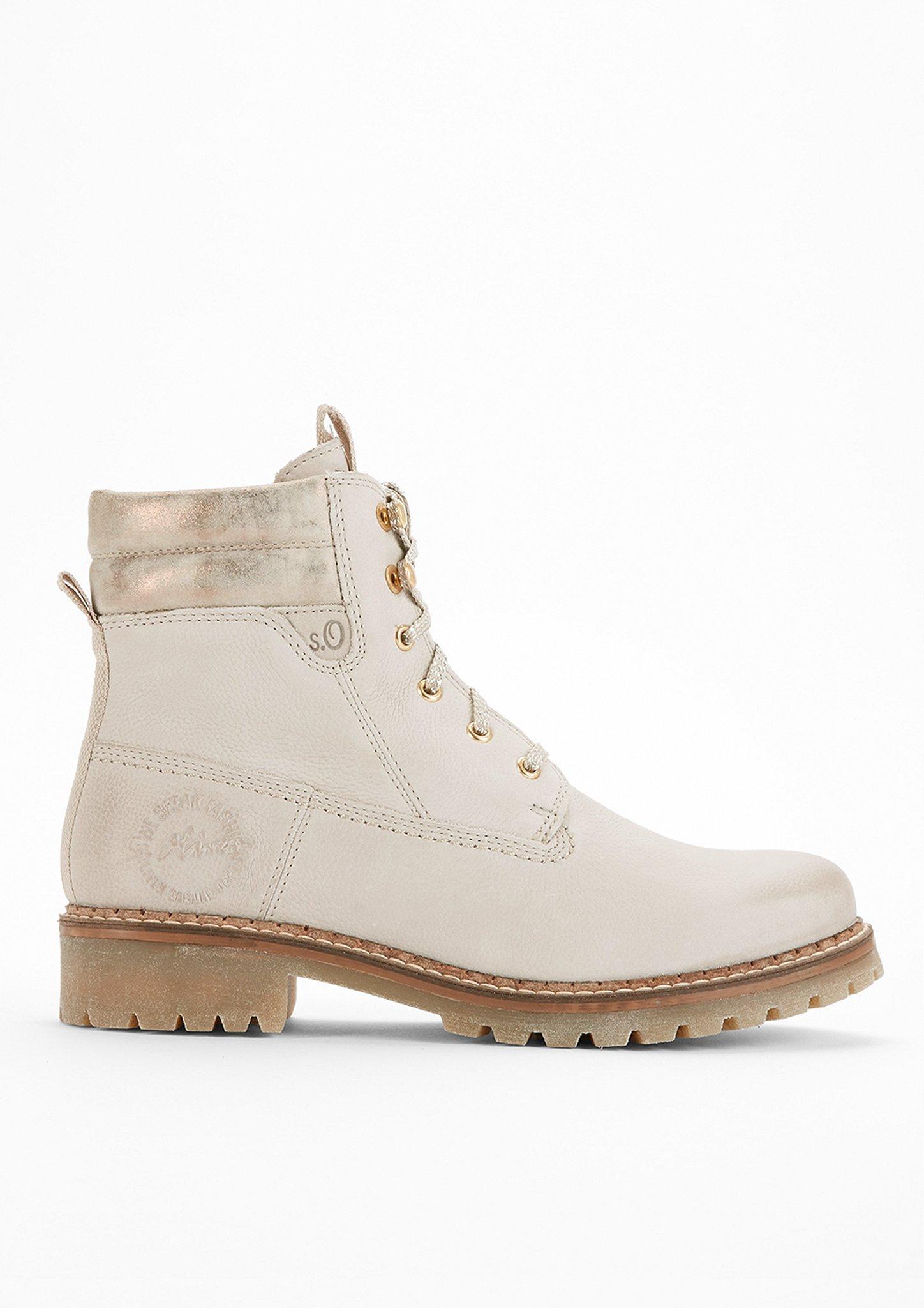 Product sibling Stiefeletten