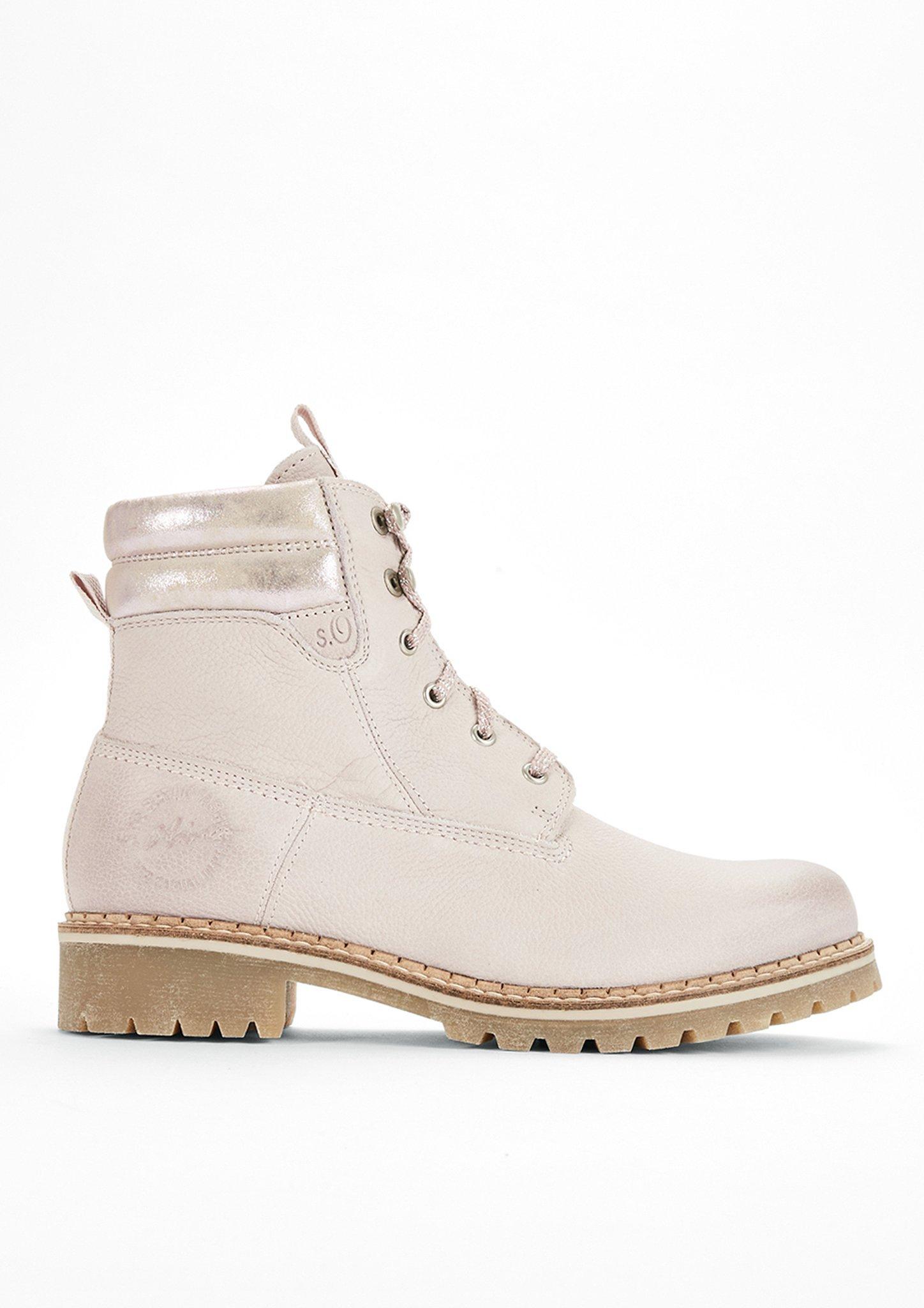 Product sibling Stiefeletten