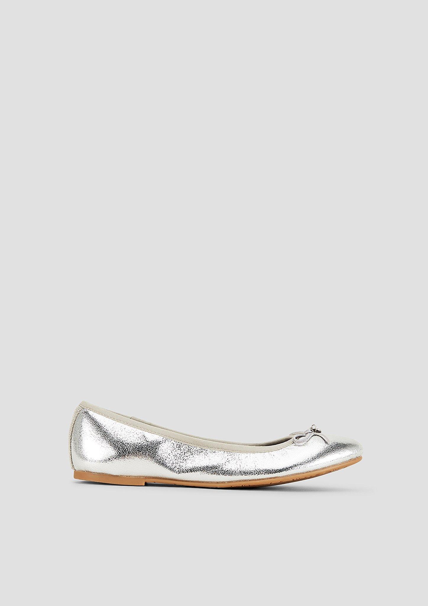 Ballerinas
