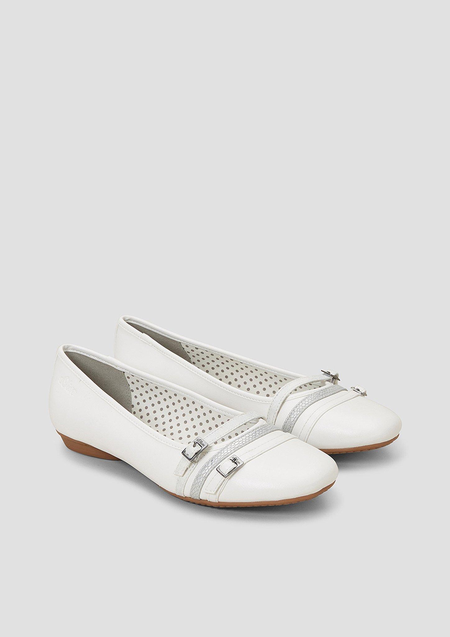 Product sibling weiß