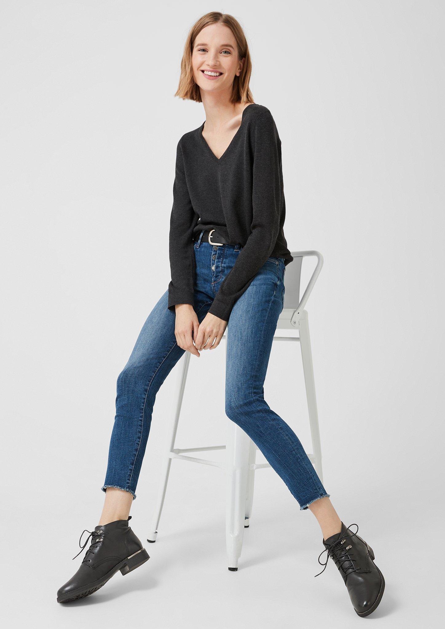 Leder-Schnürer in 001