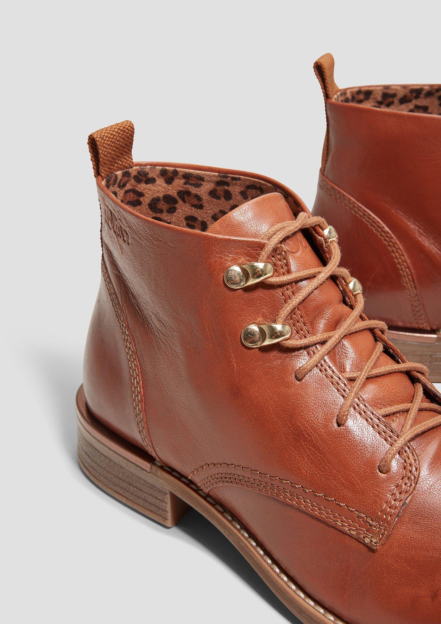 Leder-Schnürer in 305