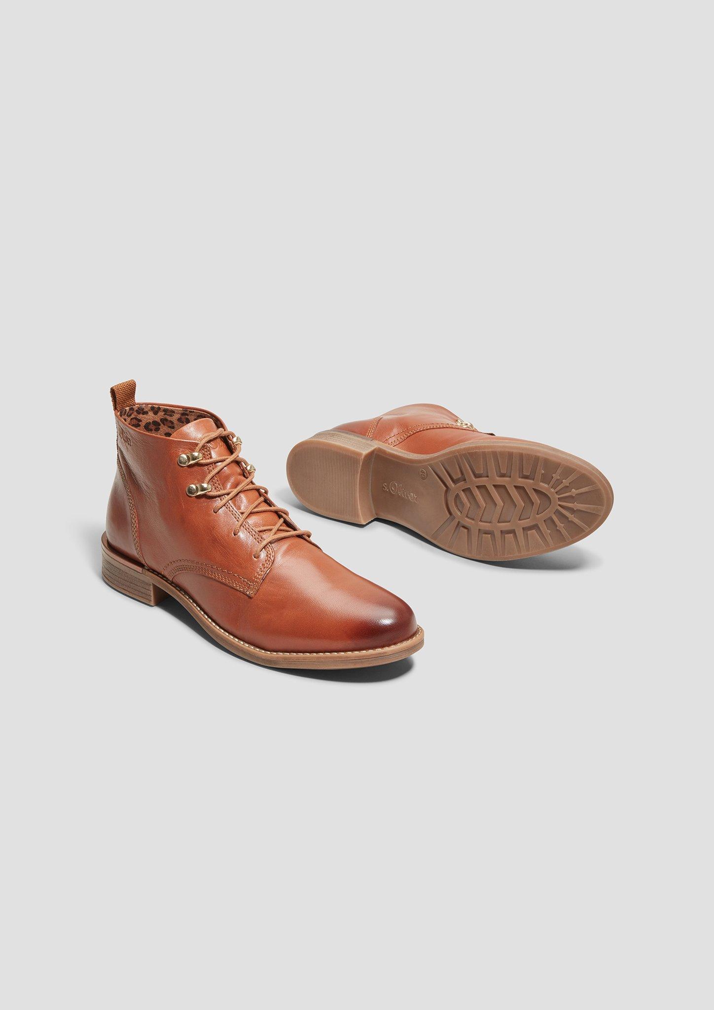 Leder-Schnürer in 305