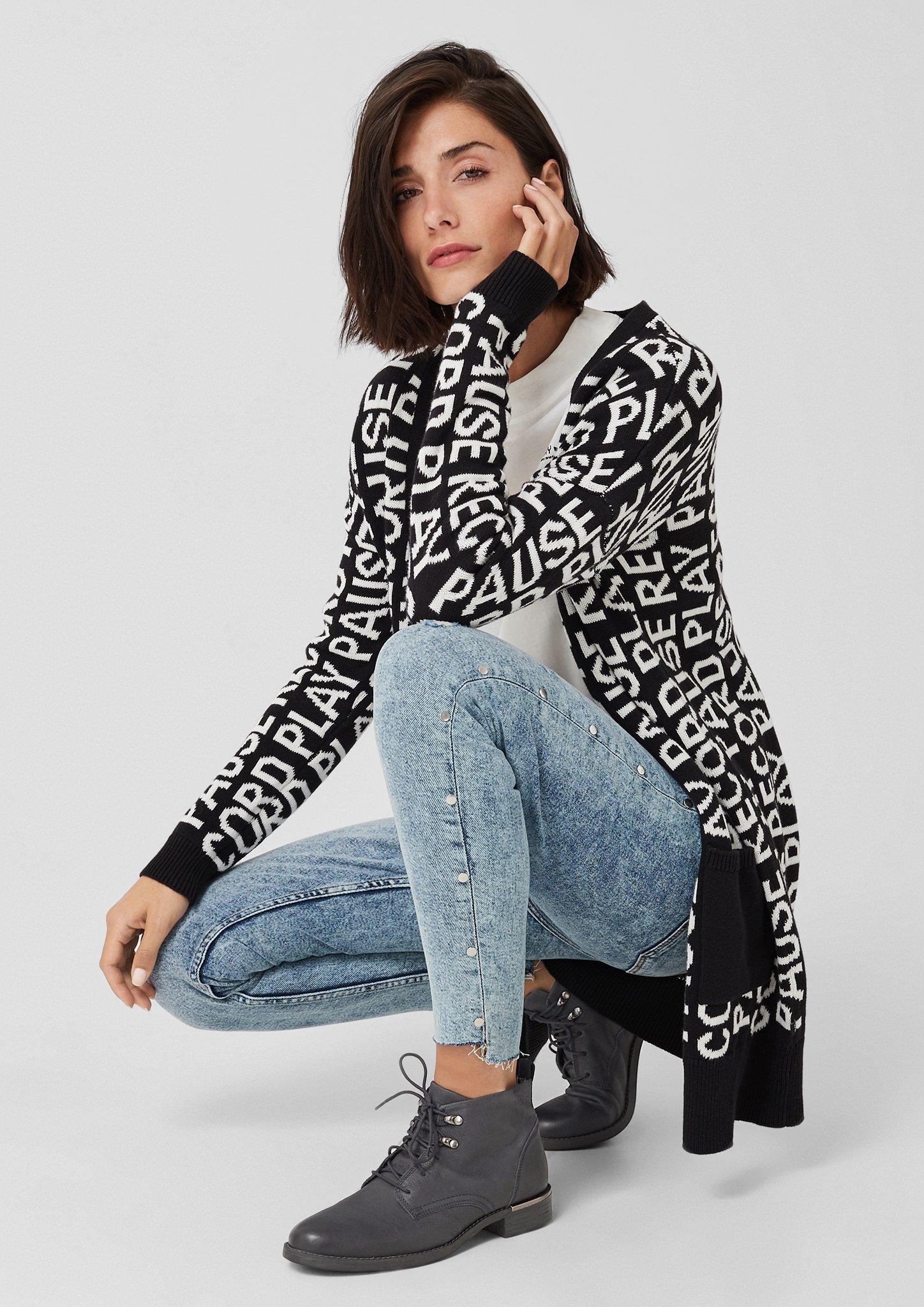 Leder-Schnürer in 805