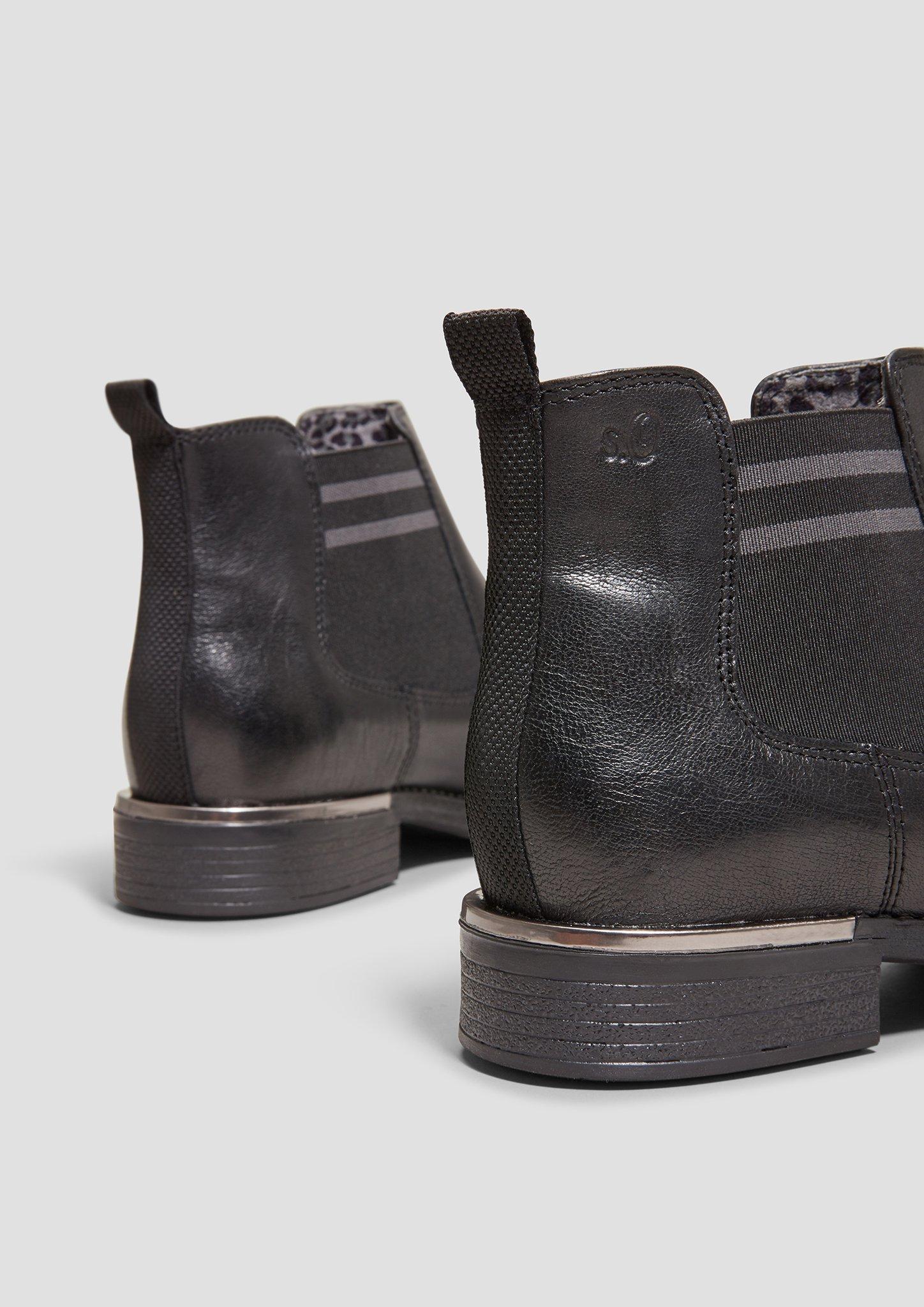 Stiefeletten in 001
