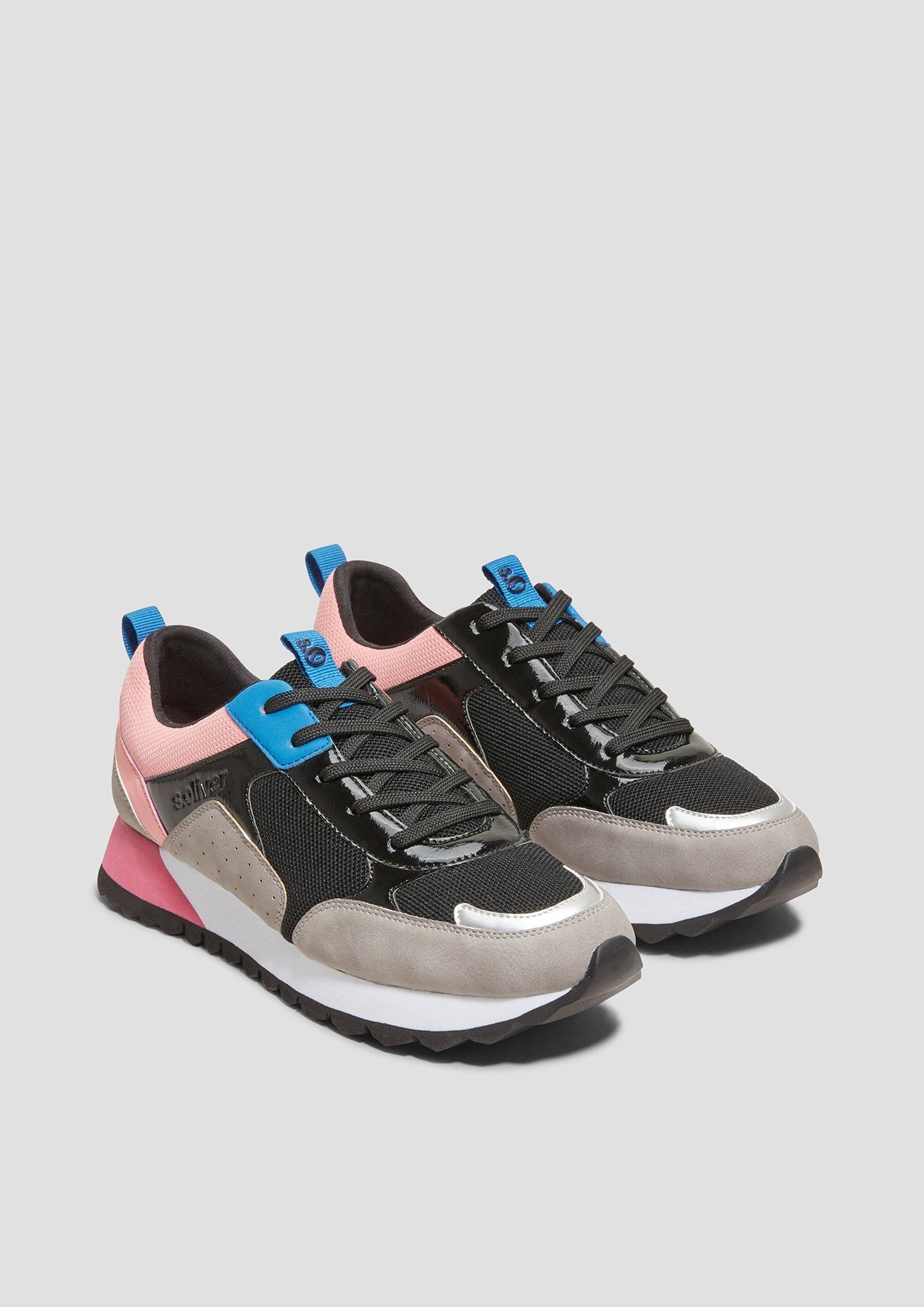 Product sibling grau