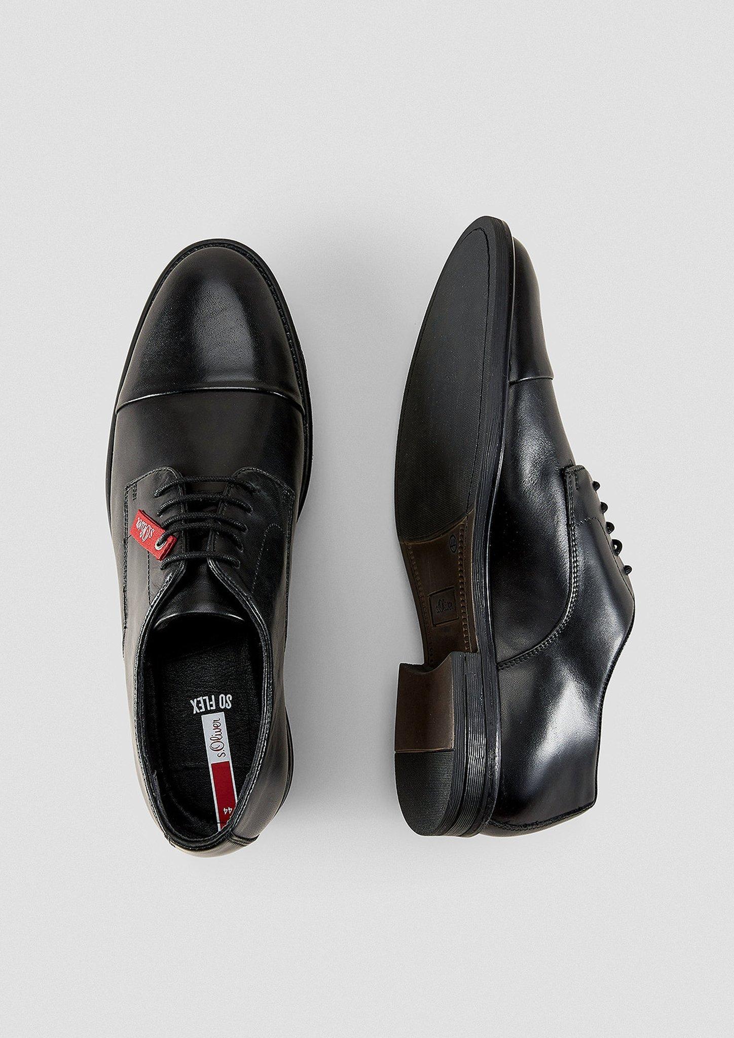 Lederschnürer in 001