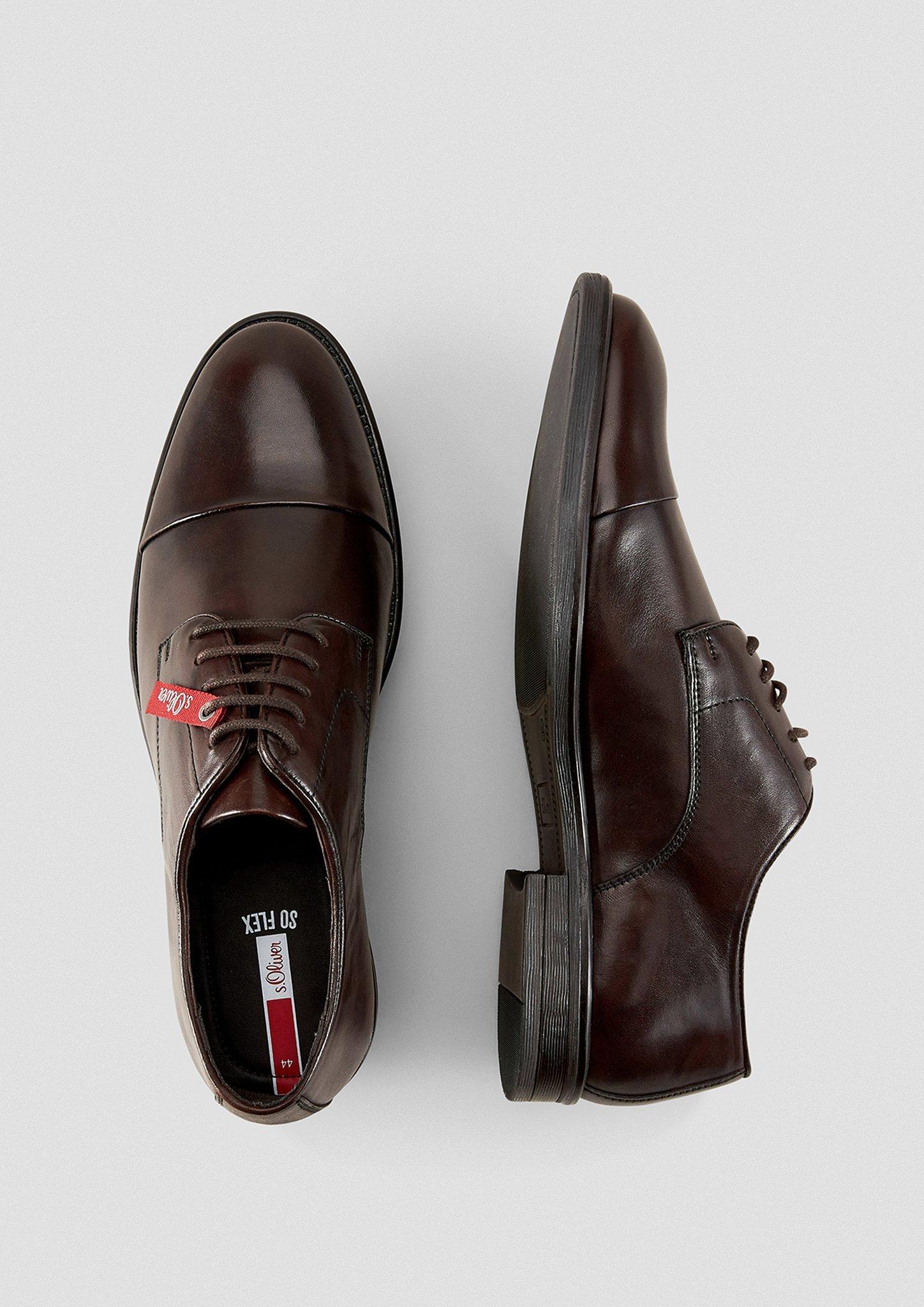 Lederschnürer in 302