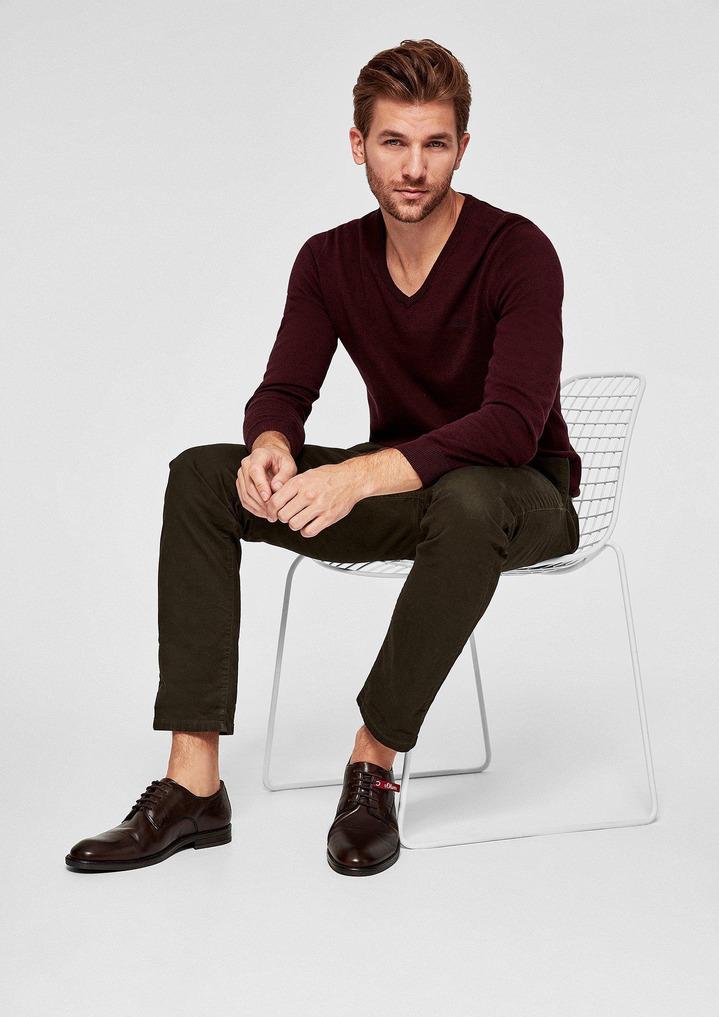 Lederschnürer in 302