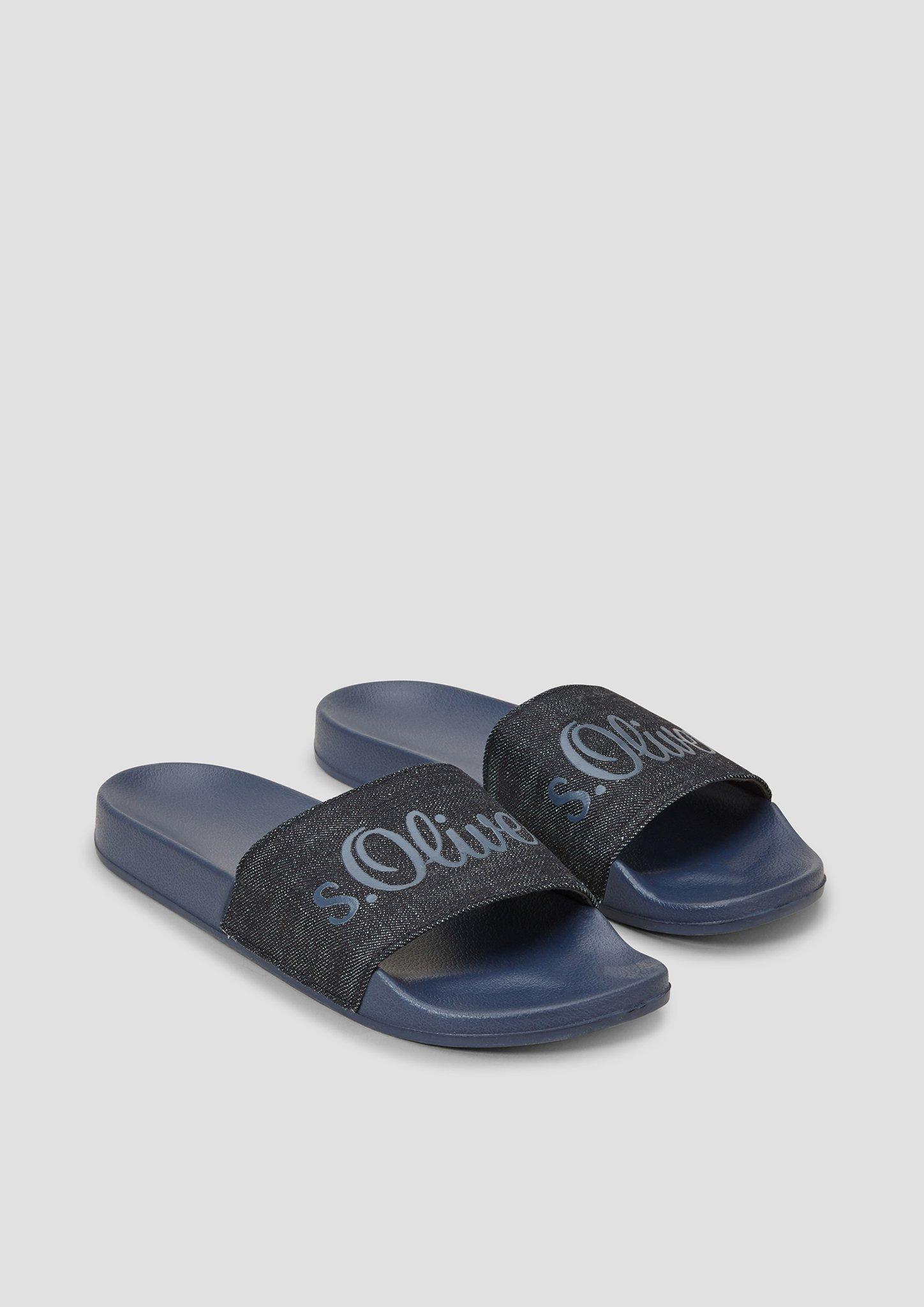 Product sibling blauw