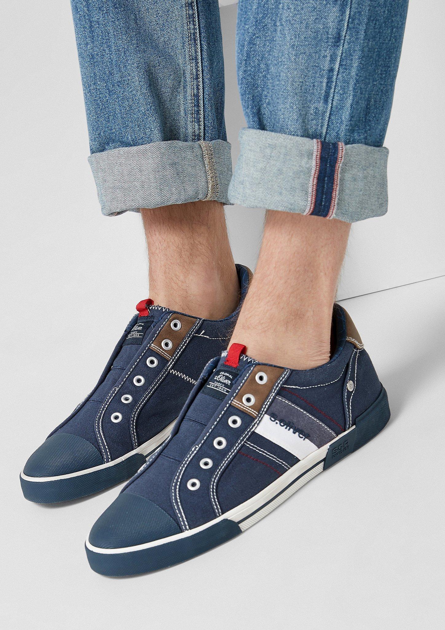 Product sibling blau