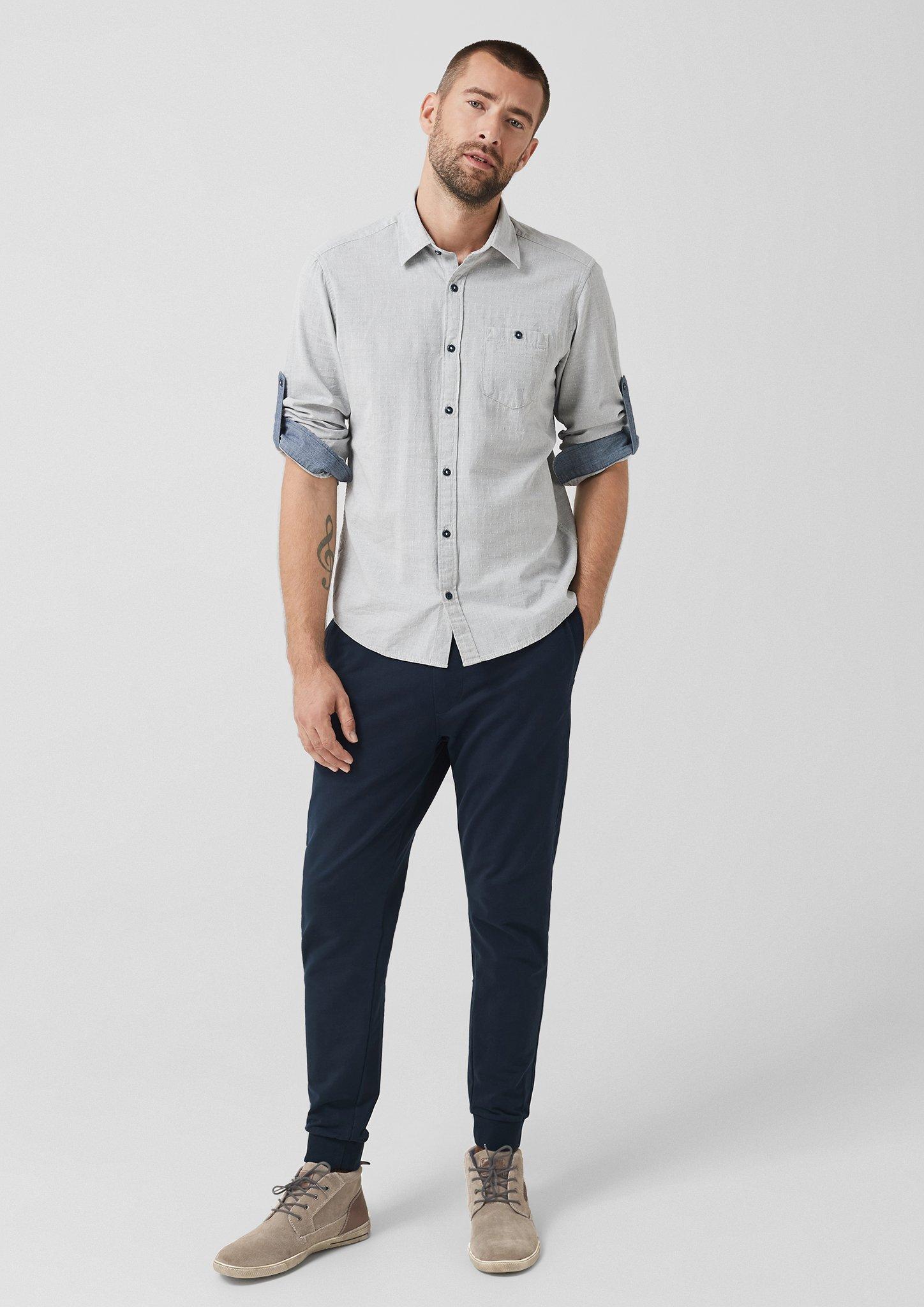 Product sibling grau