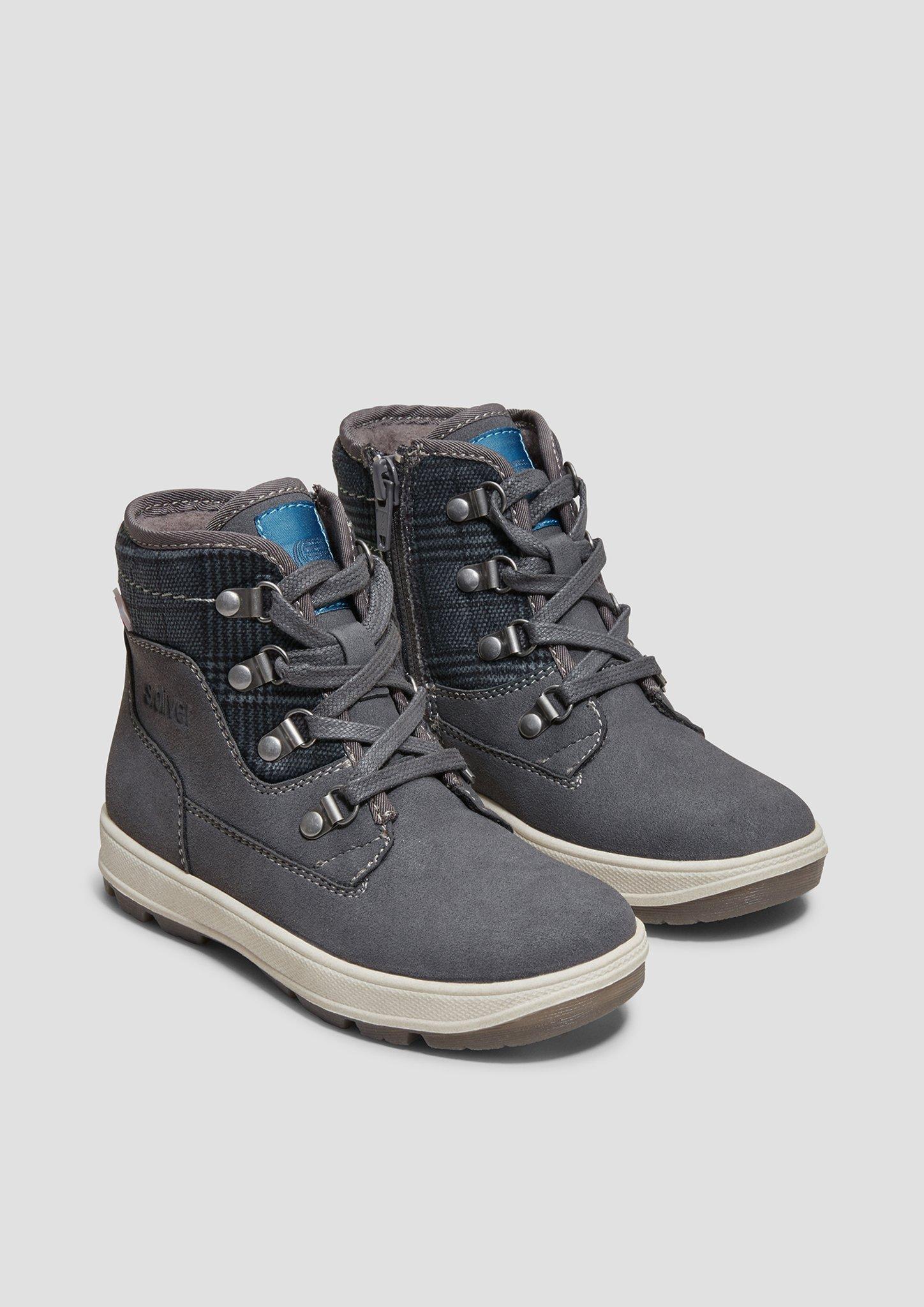 Product sibling grijs