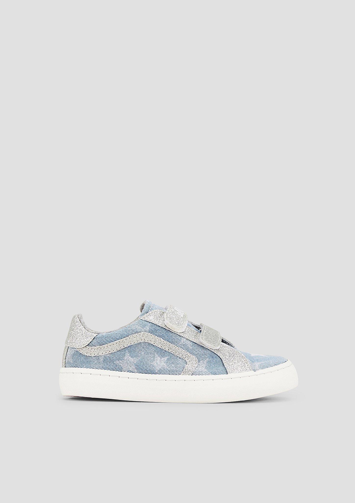 Product sibling Textil-Sneaker