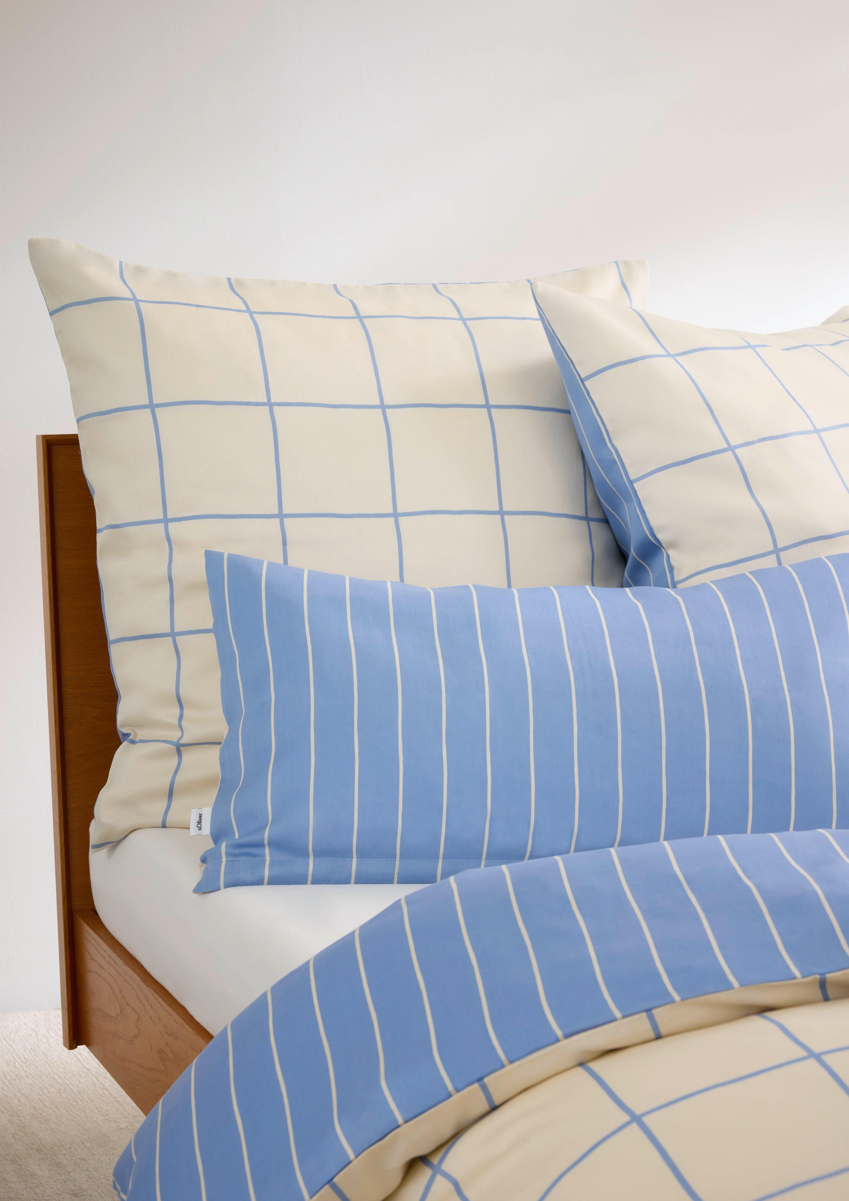 Dekbedovertrek in 620 & 830