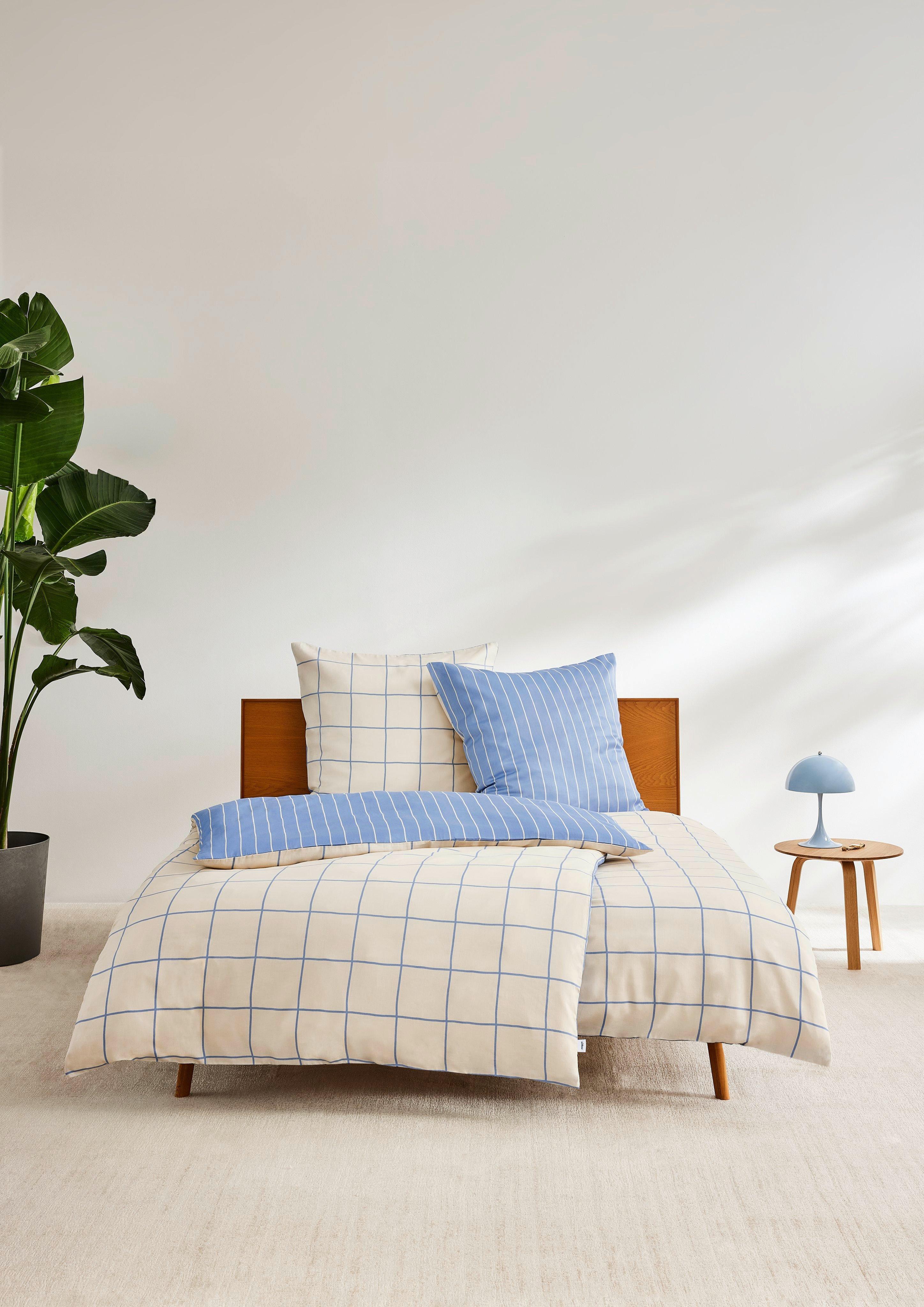 Dekbedovertrek in 620 & 830