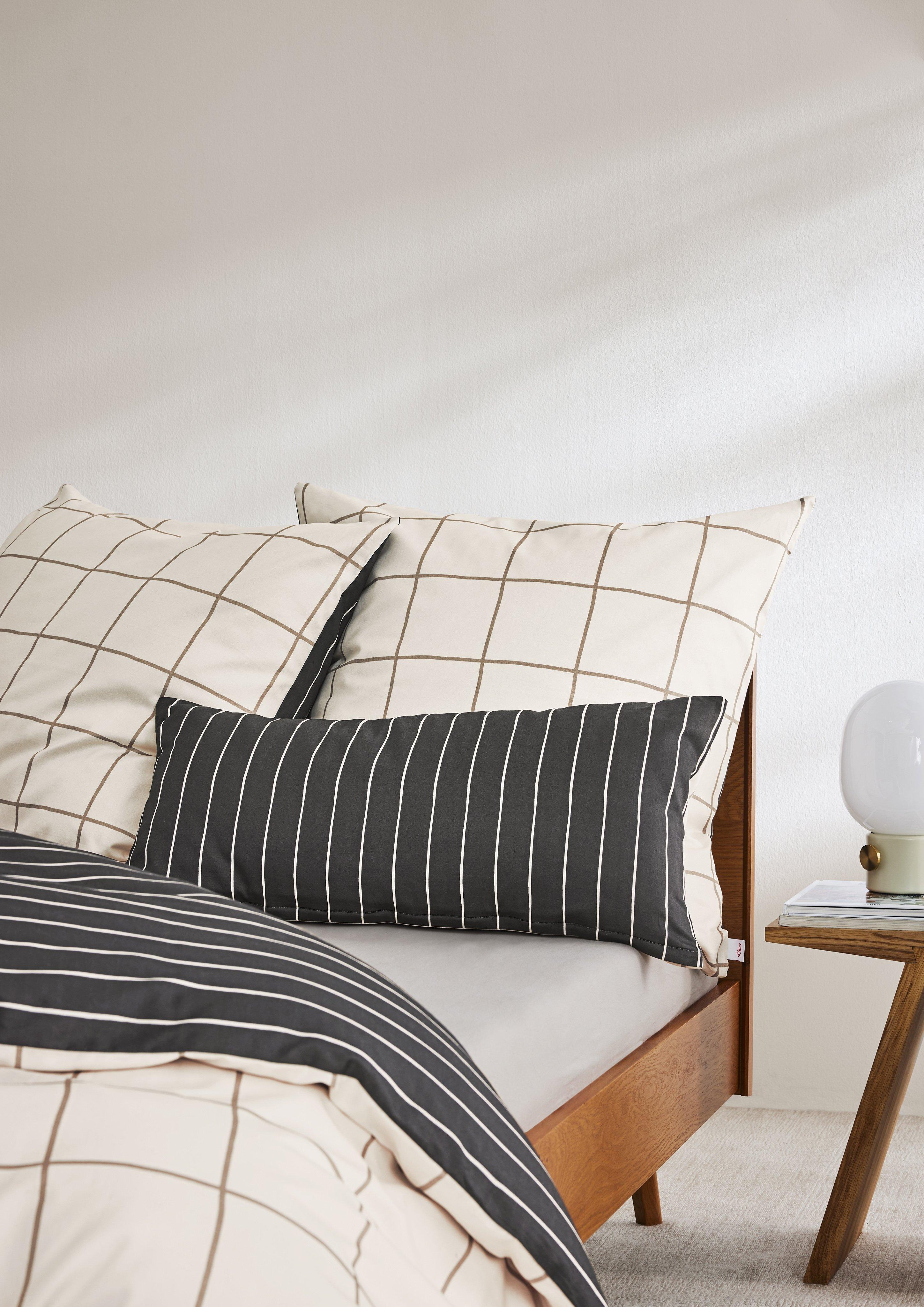 Posteľná bielizeň in 830 & 620